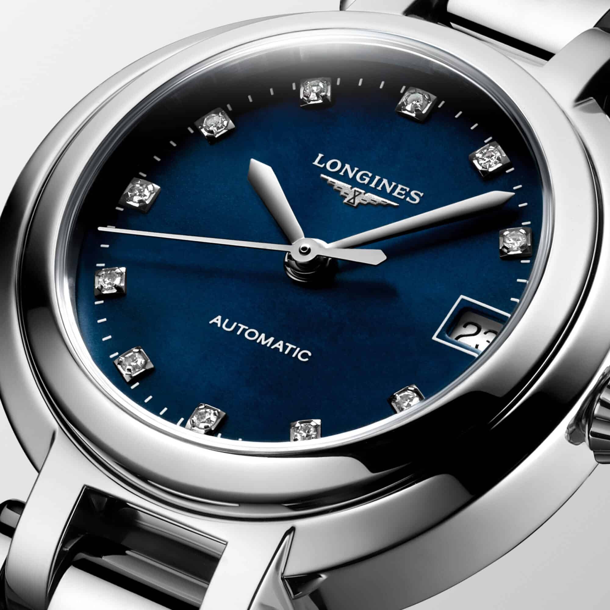 LONGINES PRIMALUNA L8.111.4.98.6 - immagine 7