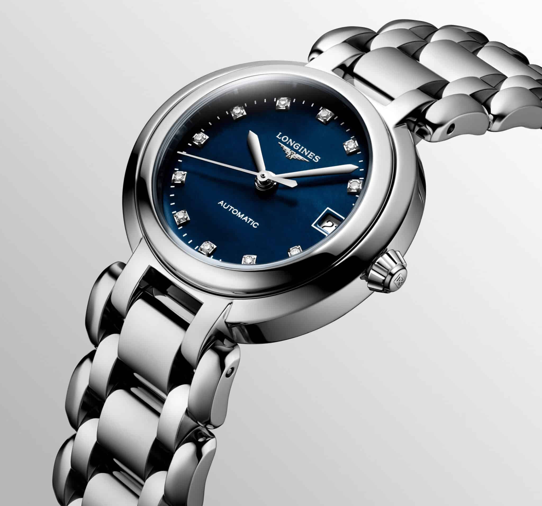 LONGINES PRIMALUNA L8.111.4.98.6 - immagine 2