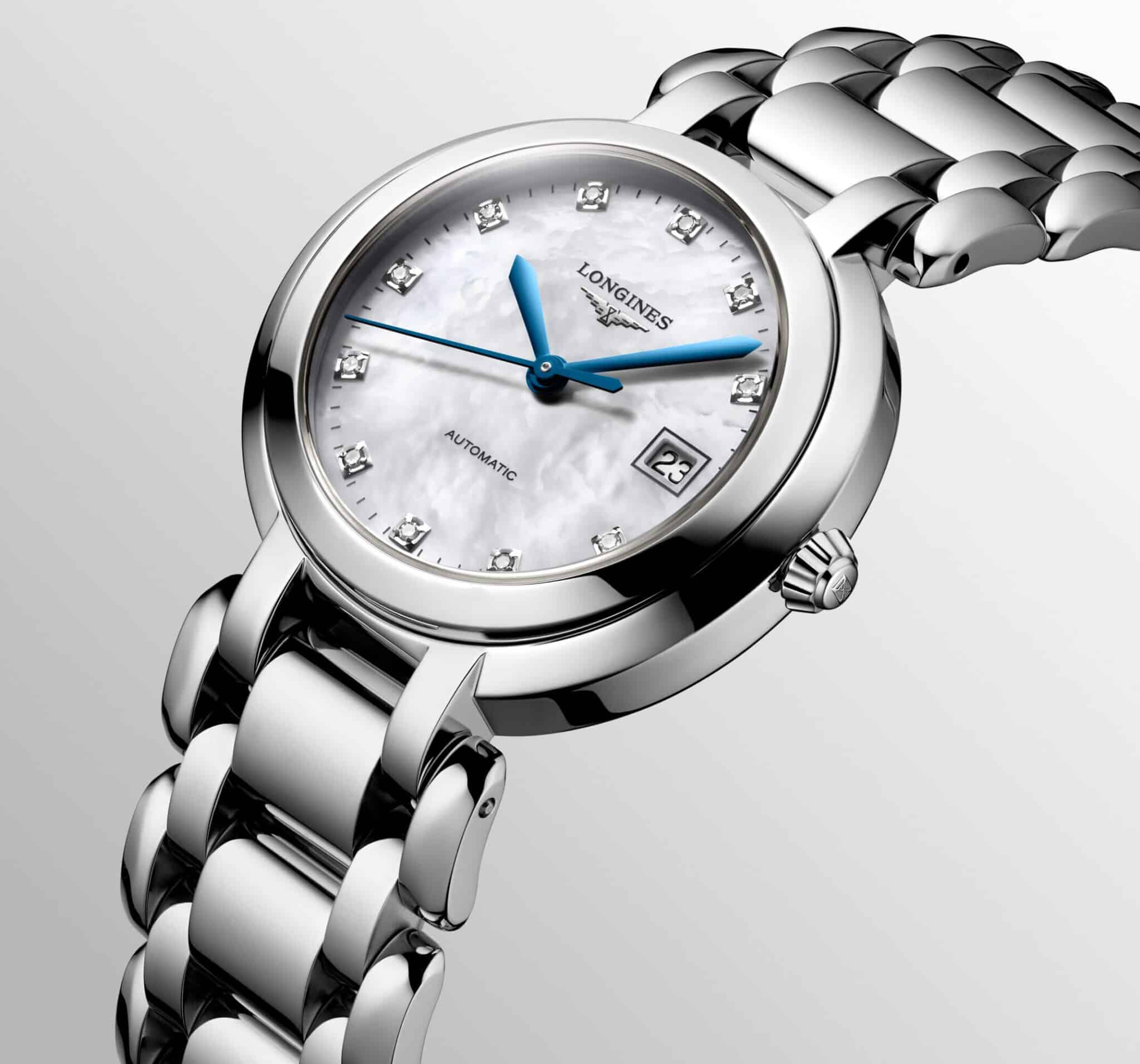 LONGINES PRIMALUNA L8.113.4.87.6 - immagine 2