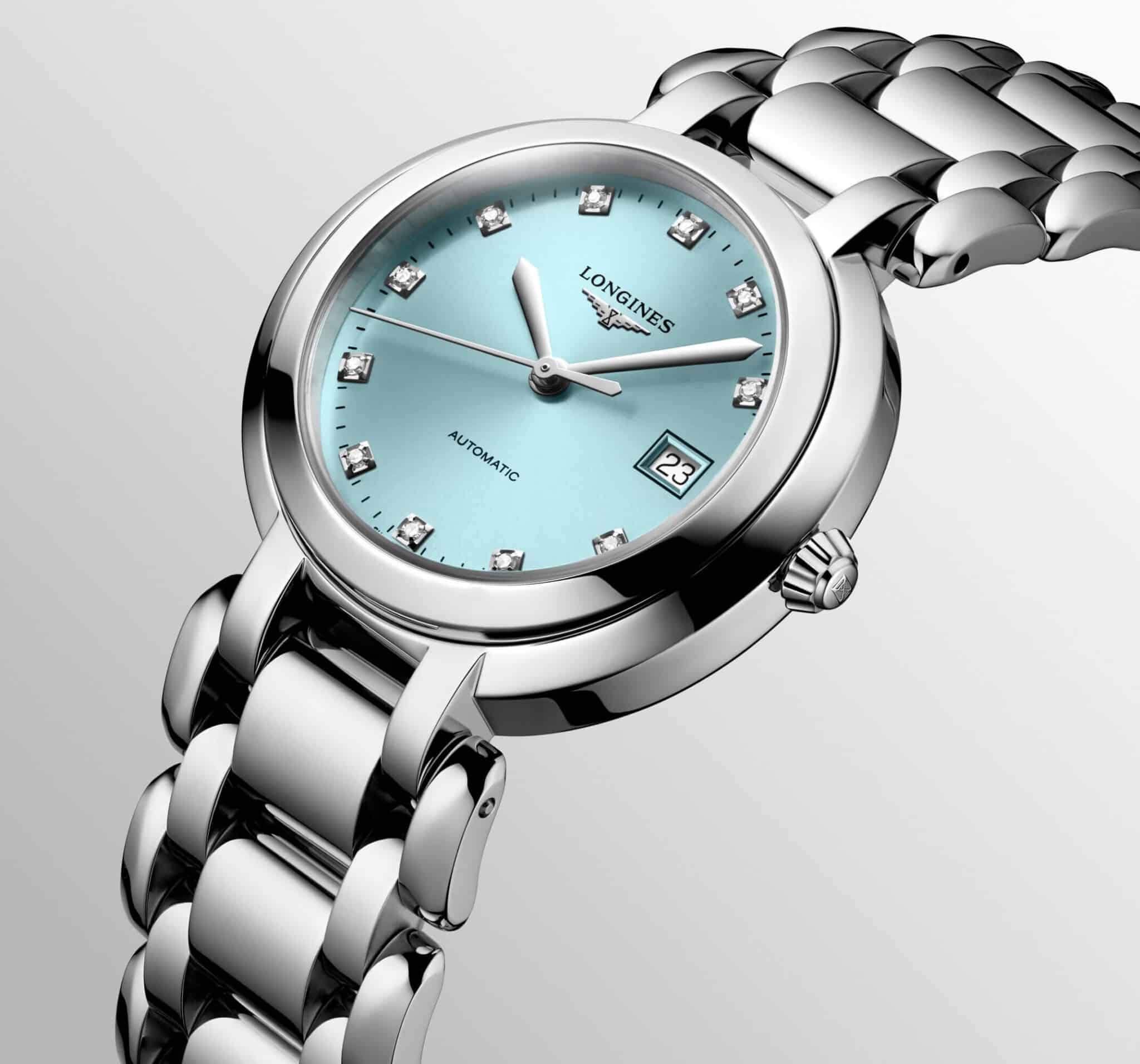 LONGINES PRIMALUNA L8.113.4.90.6 - immagine 2