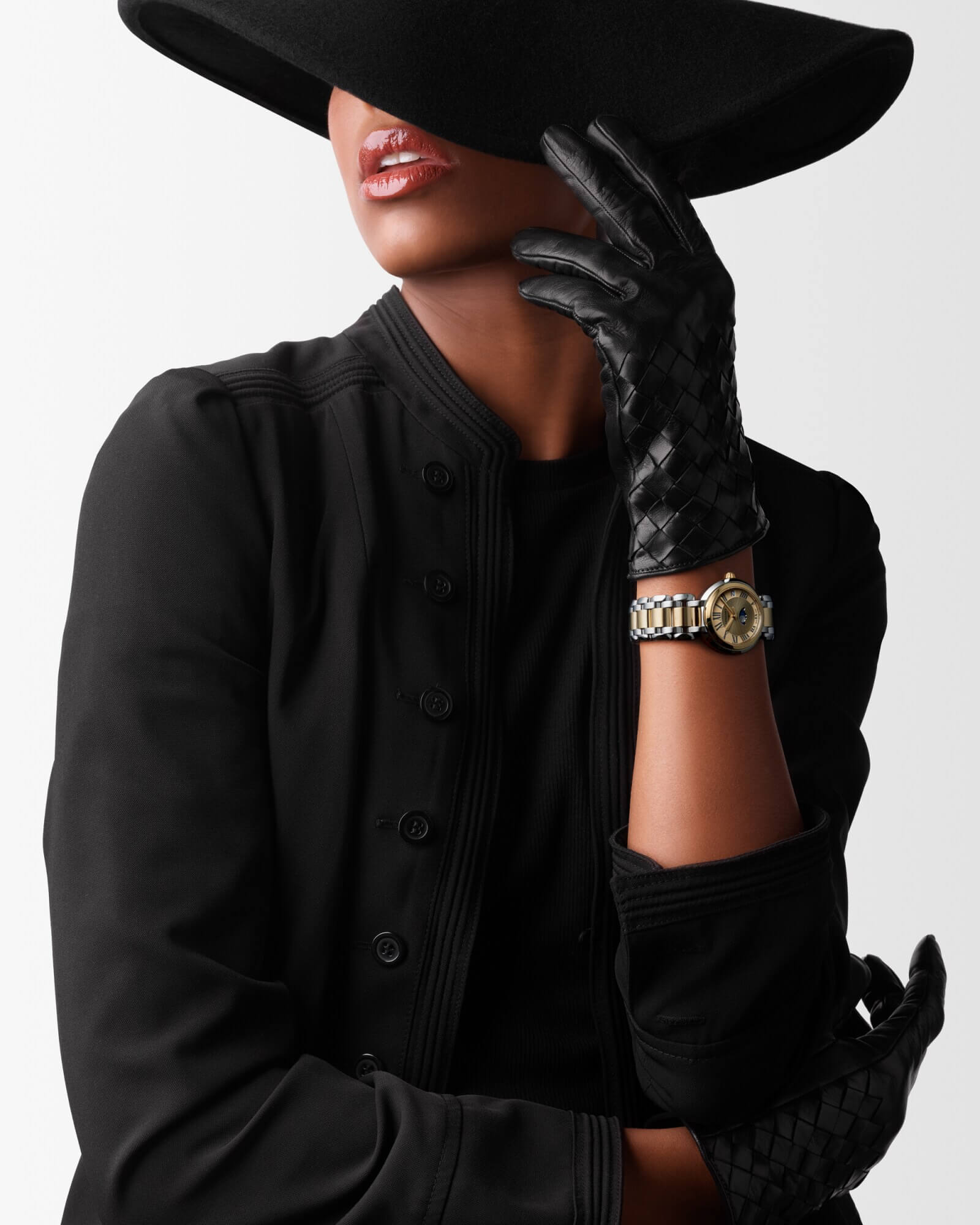 LONGINES PRIMALUNA MOONPHASE L8.115.5.31.7 - immagine 3