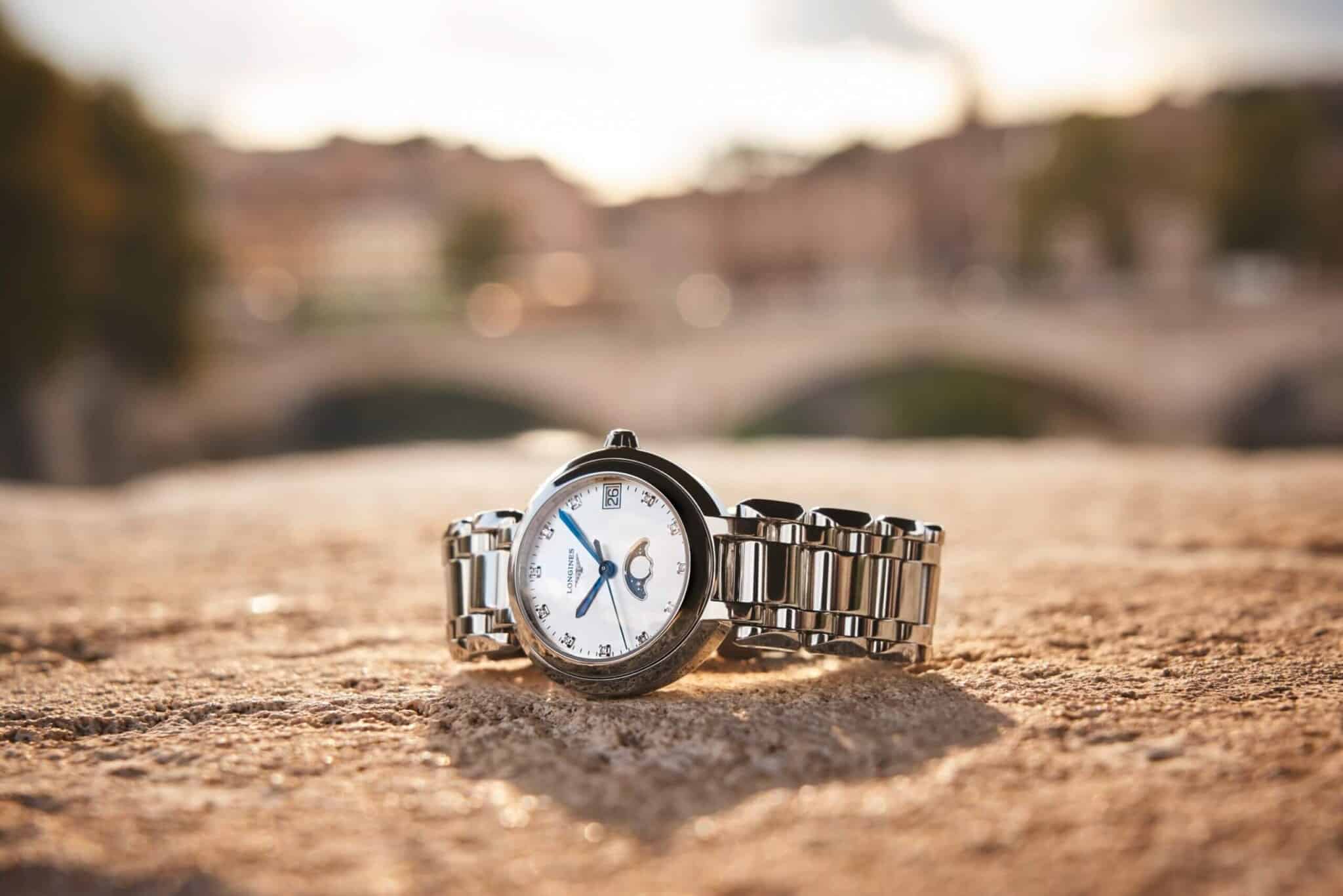 LONGINES PRIMALUNA MOONPHASE L8.116.4.87.6 - immagine 8