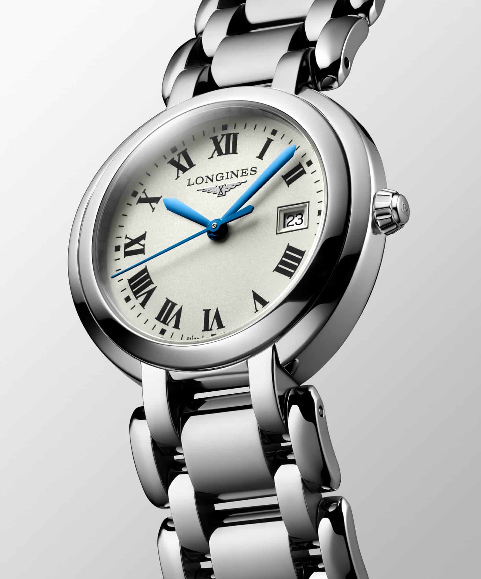 LONGINES PRIMALUNA L8.122.4.71.6 - immagine 6