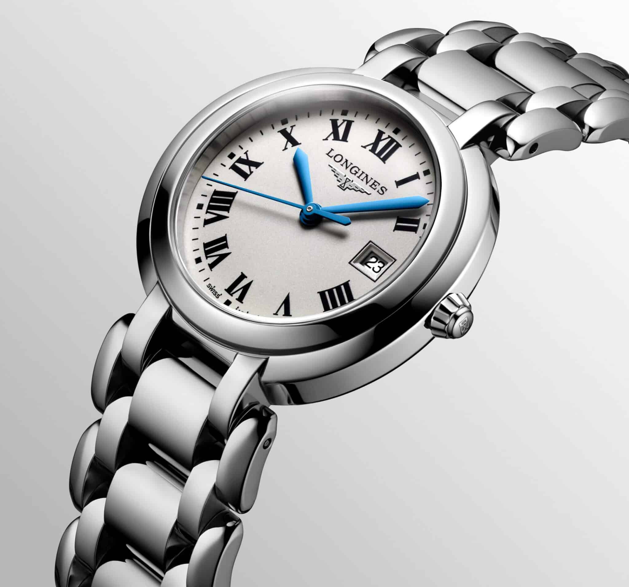 LONGINES PRIMALUNA L8.122.4.71.6 - immagine 2