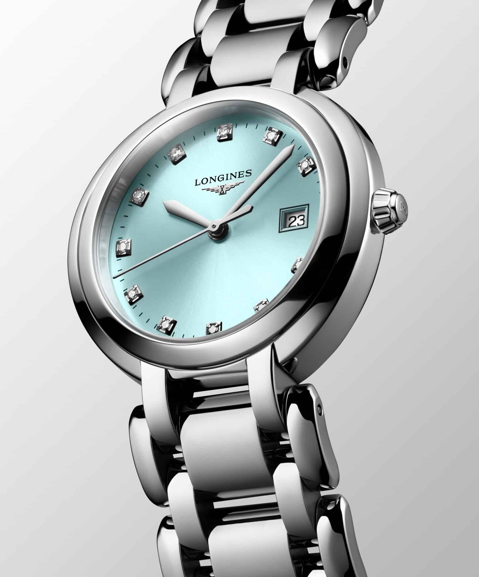 LONGINES PRIMALUNA L8.122.4.90.6 - immagine 6