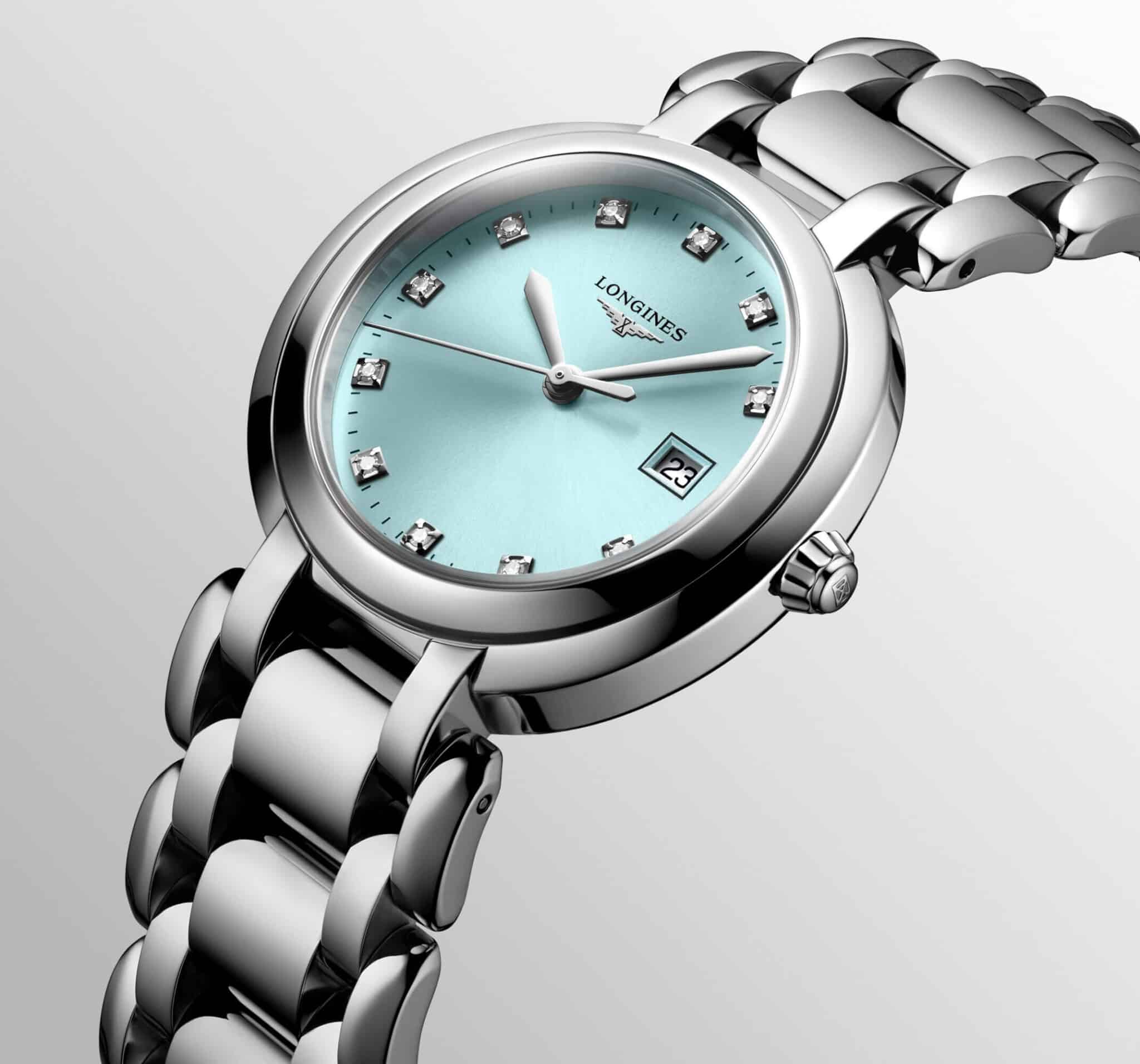 LONGINES PRIMALUNA L8.122.4.90.6 - immagine 2