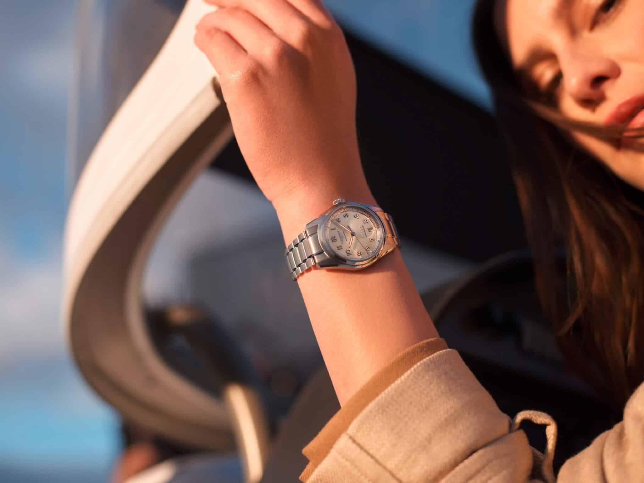 LONGINES SPIRIT L3.410.4.63.6 - immagine 7