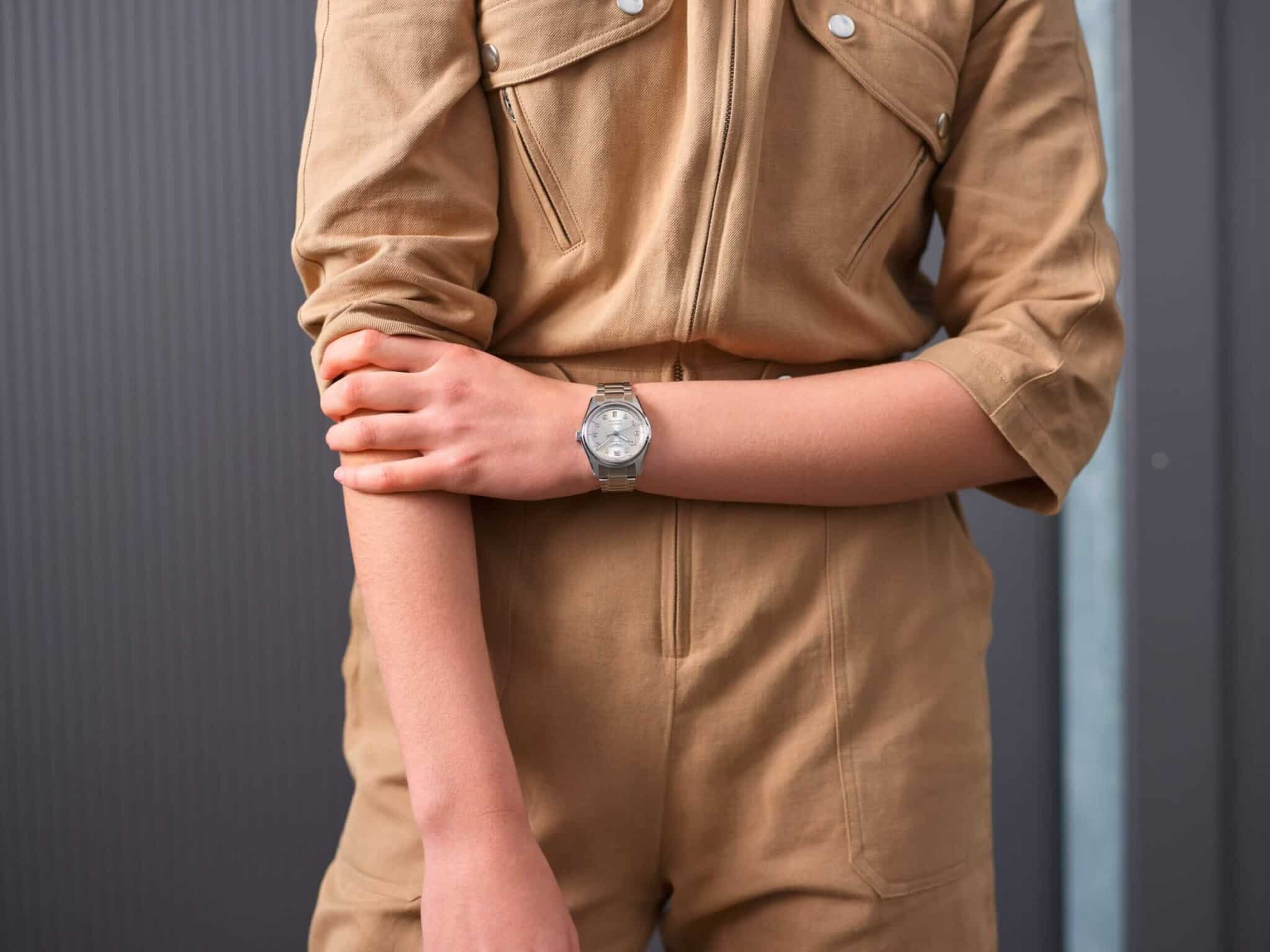 LONGINES SPIRIT L3.410.4.63.6 - immagine 8