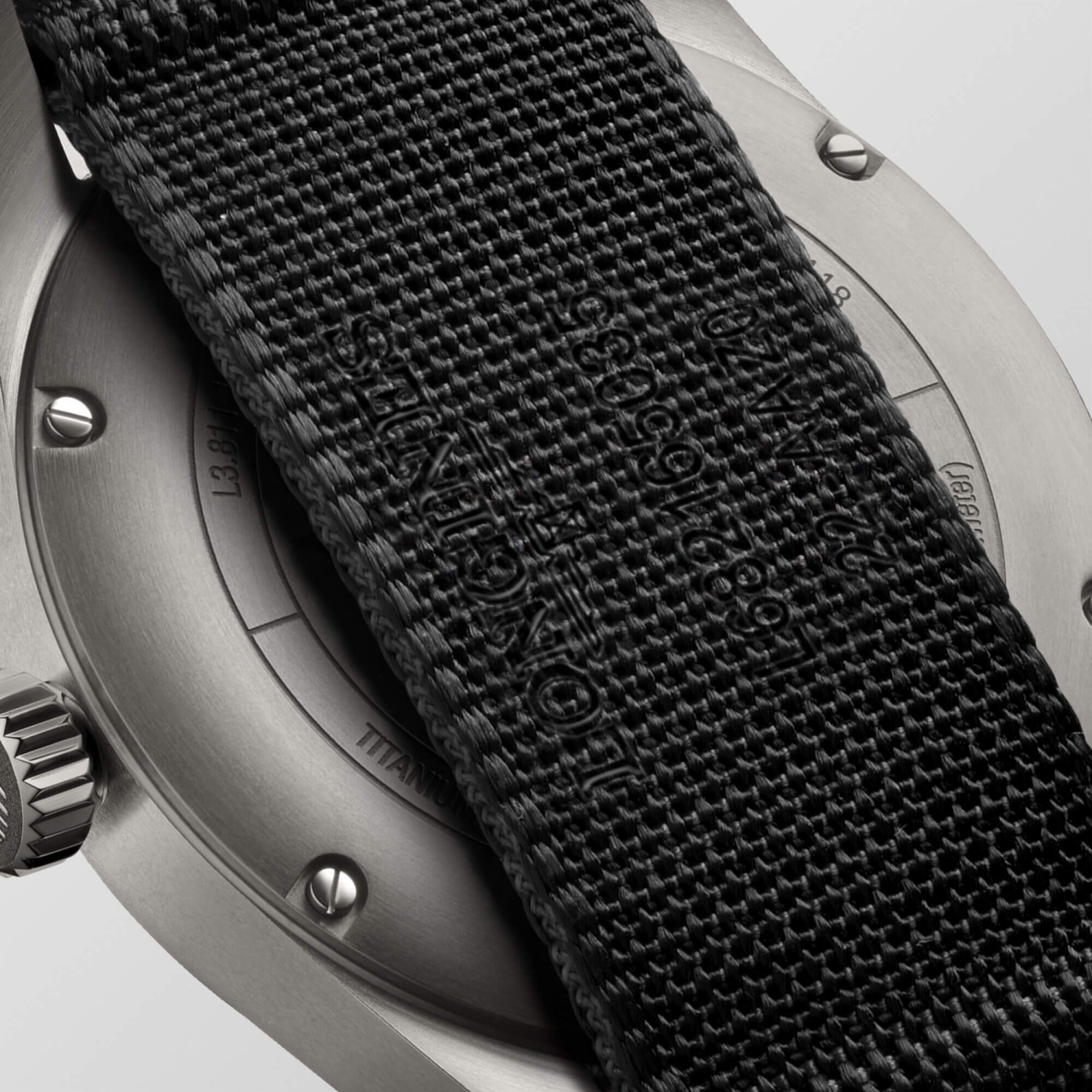 LONGINES SPIRIT L3.811.1.53.2 - immagine 4