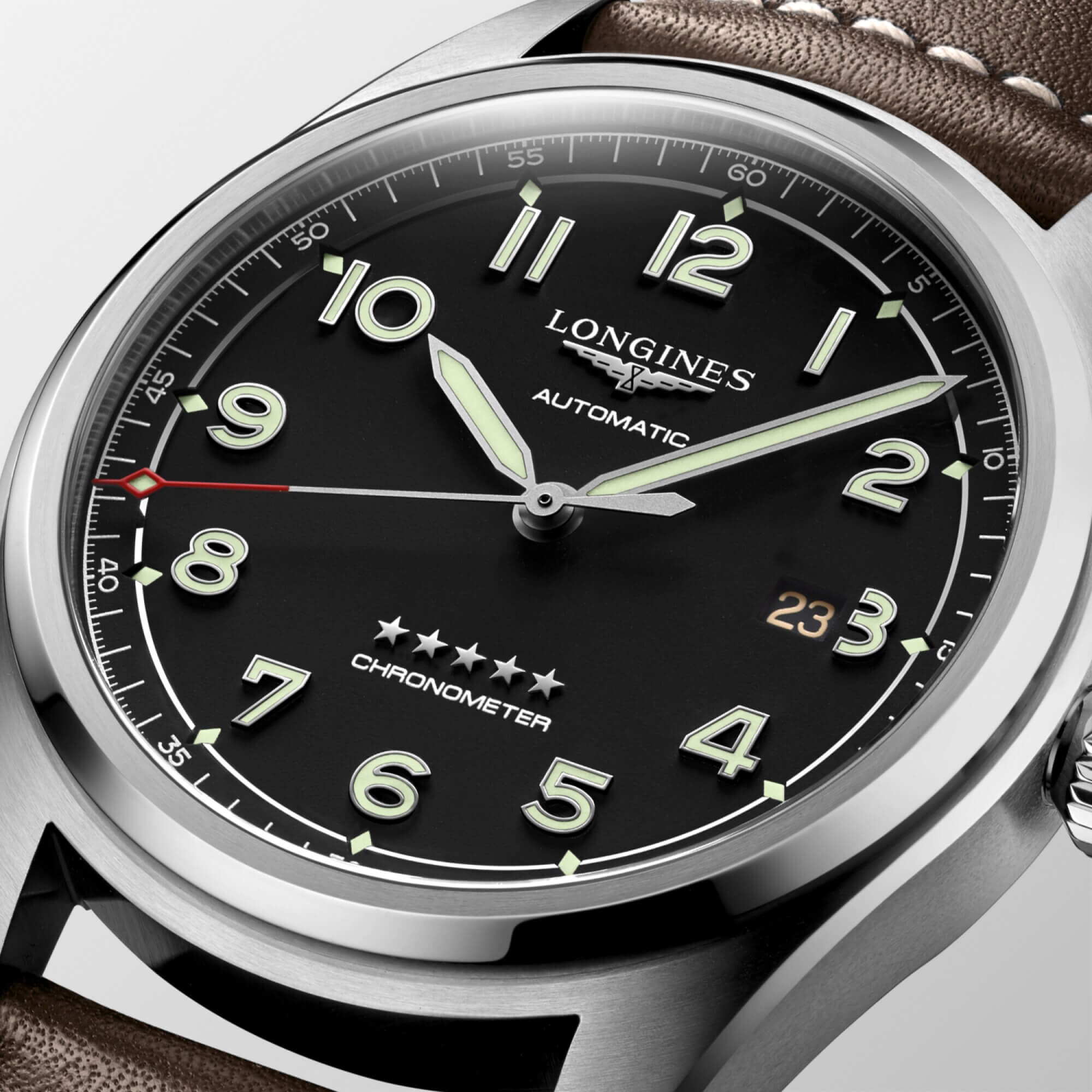 LONGINES SPIRIT L3.811.4.53.0 - immagine 7