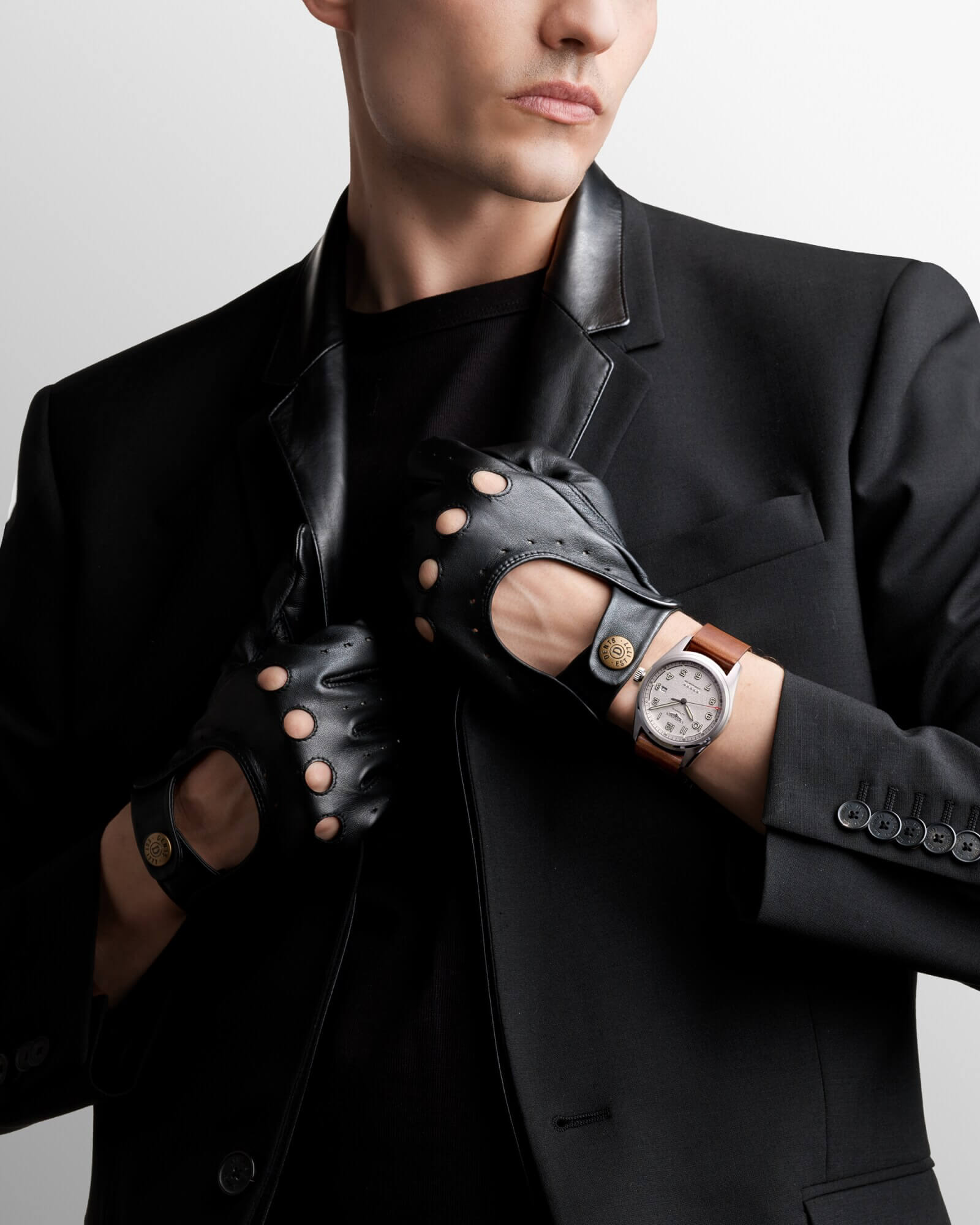 LONGINES SPIRIT L3.811.4.73.9 - immagine 4