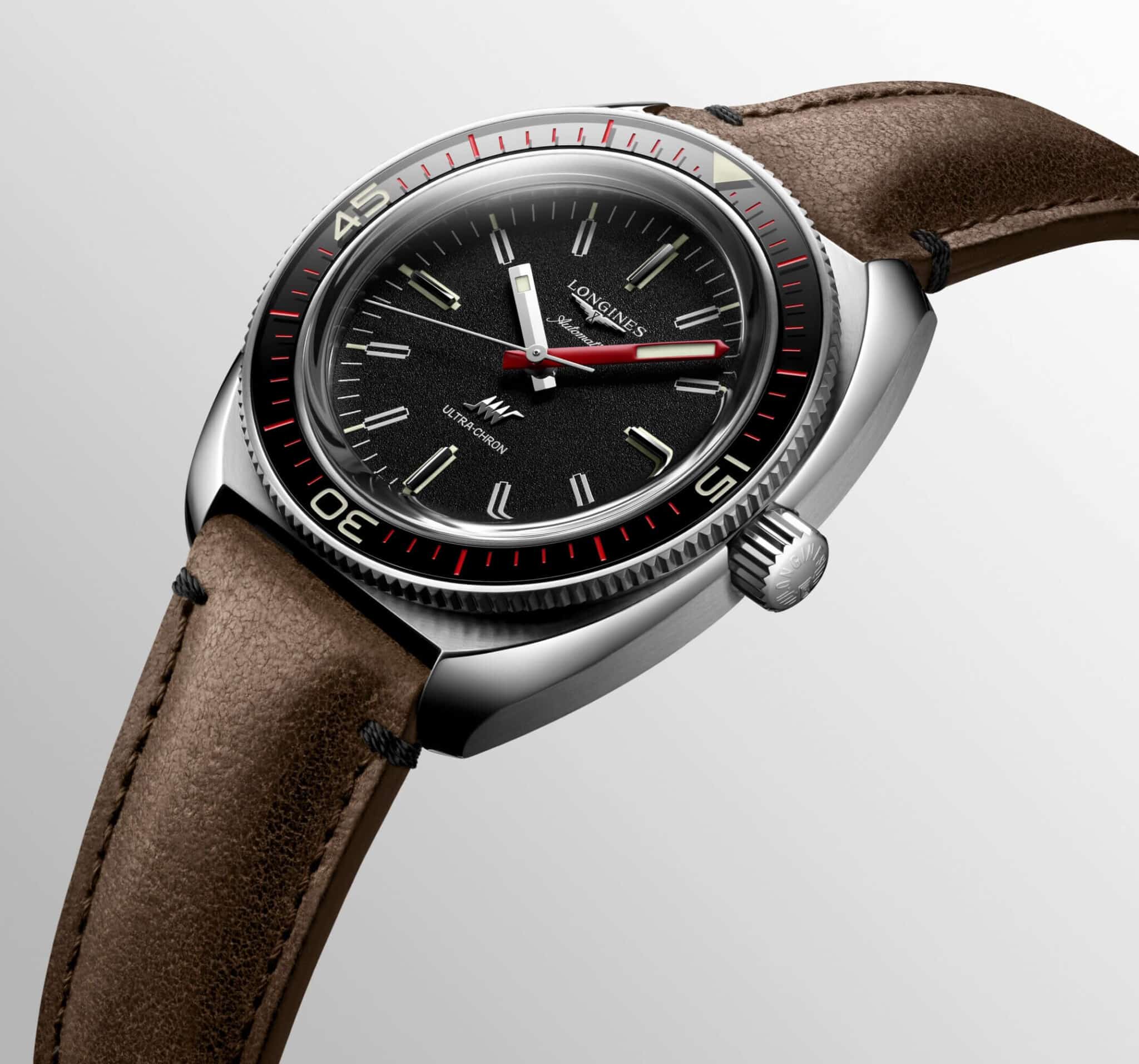 ULTRA‑CHRON L2.836.4.52.2 - immagine 3