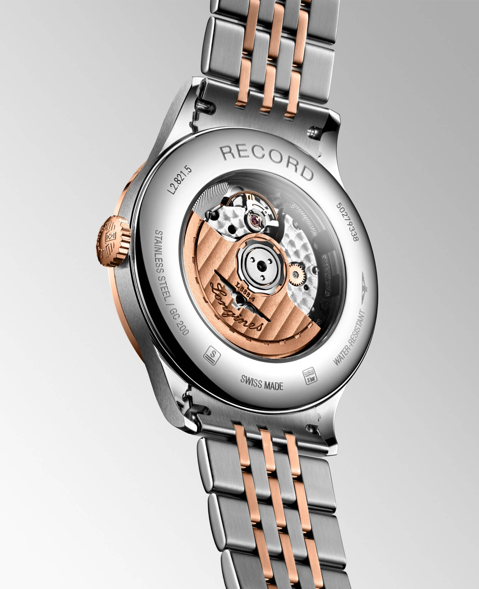 RECORD L2.821.5.72.7 - immagine 3