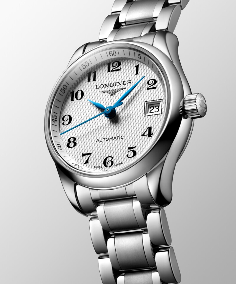 LONGINES MASTER COLLECTION L2.128.4.78.6 LONGINES 6