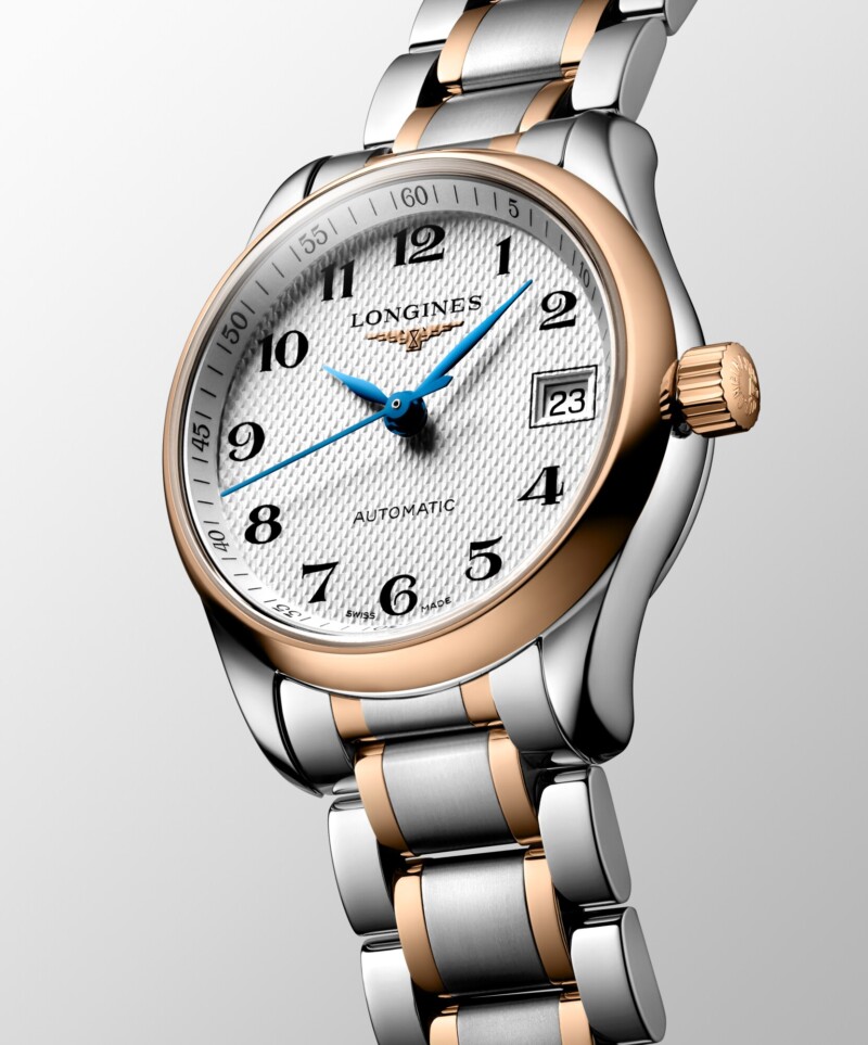 LONGINES MASTER COLLECTION L2.128.5.79.7 LONGINES 7