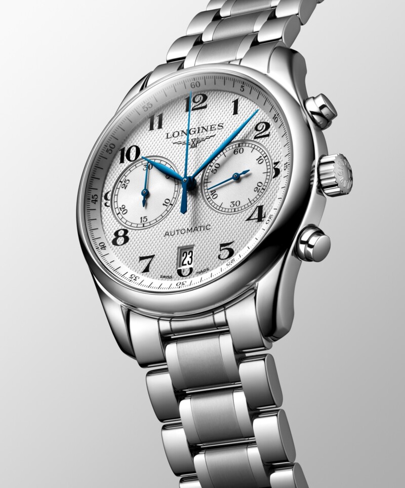 LONGINES MASTER COLLECTION L2.629.4.78.6 LONGINES 7