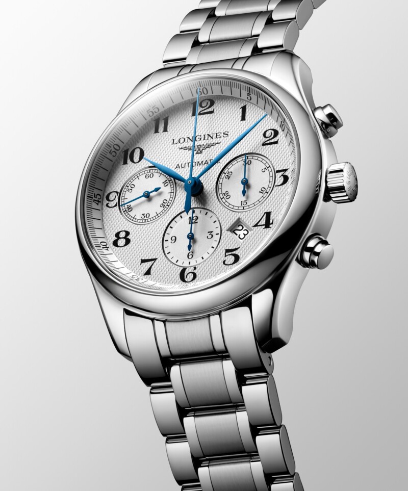 LONGINES MASTER COLLECTION L2.759.4.78.6 LONGINES 7