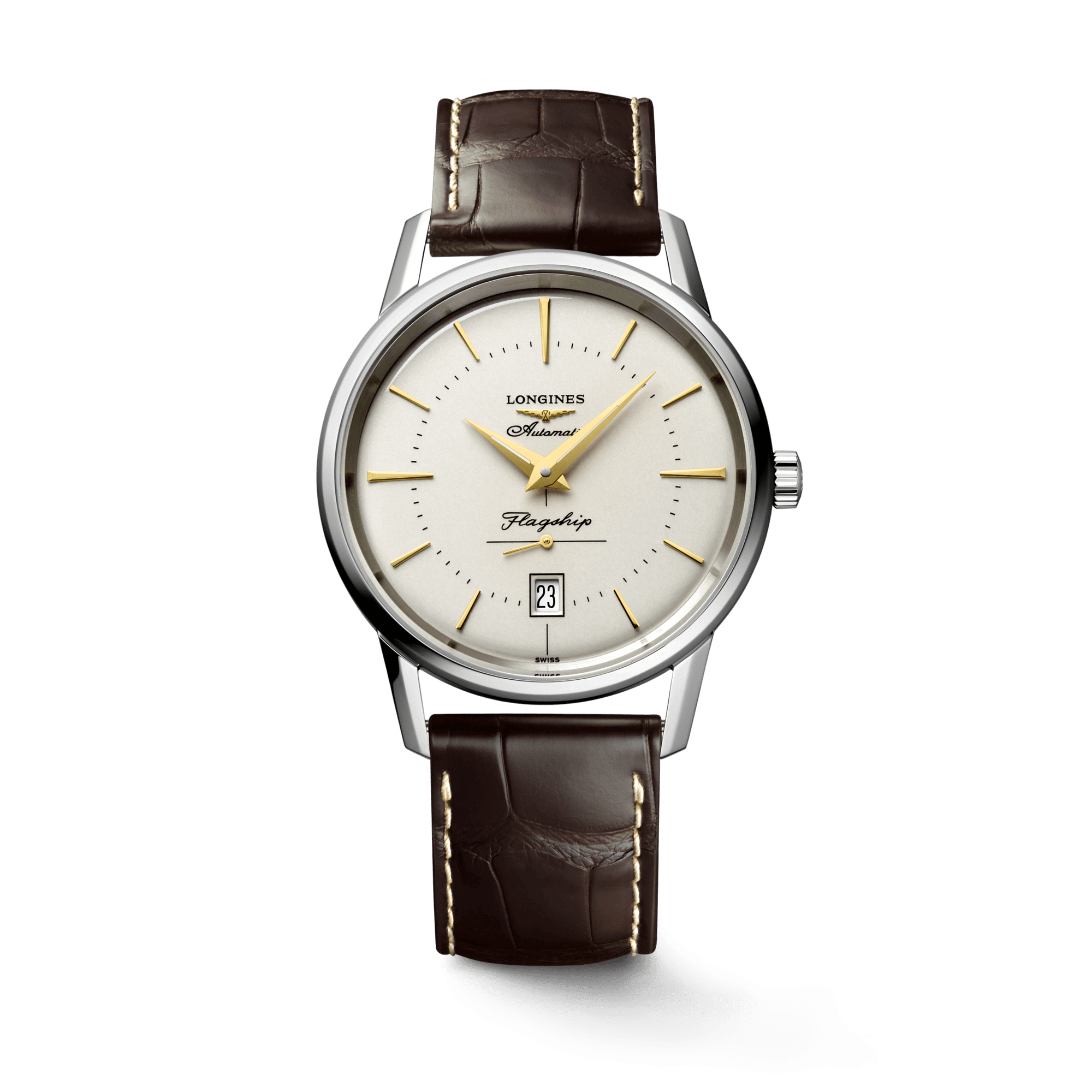 FLAGSHIP HERITAGE L4.795.4.78.2