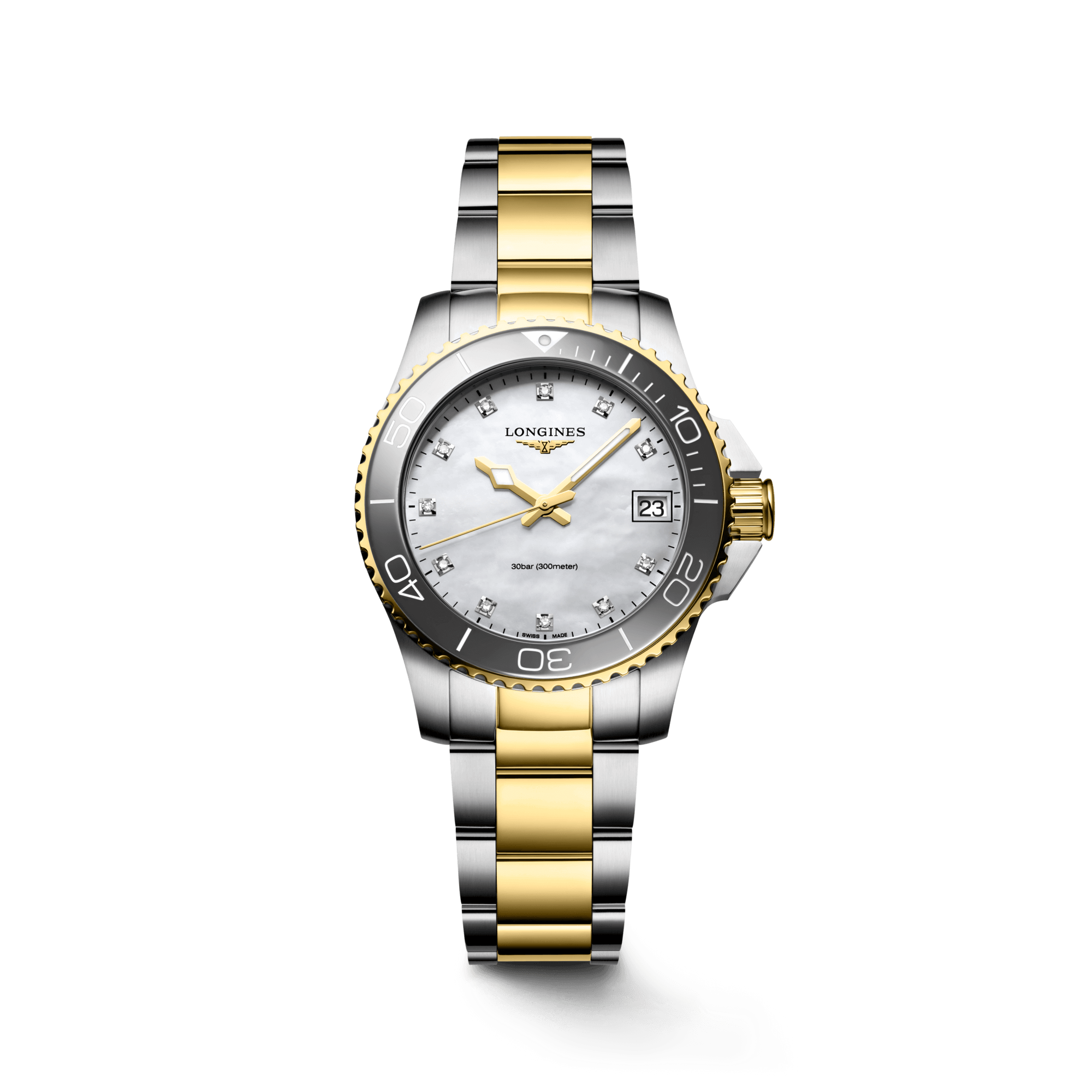 HYDROCONQUEST L3.370.3.87.6