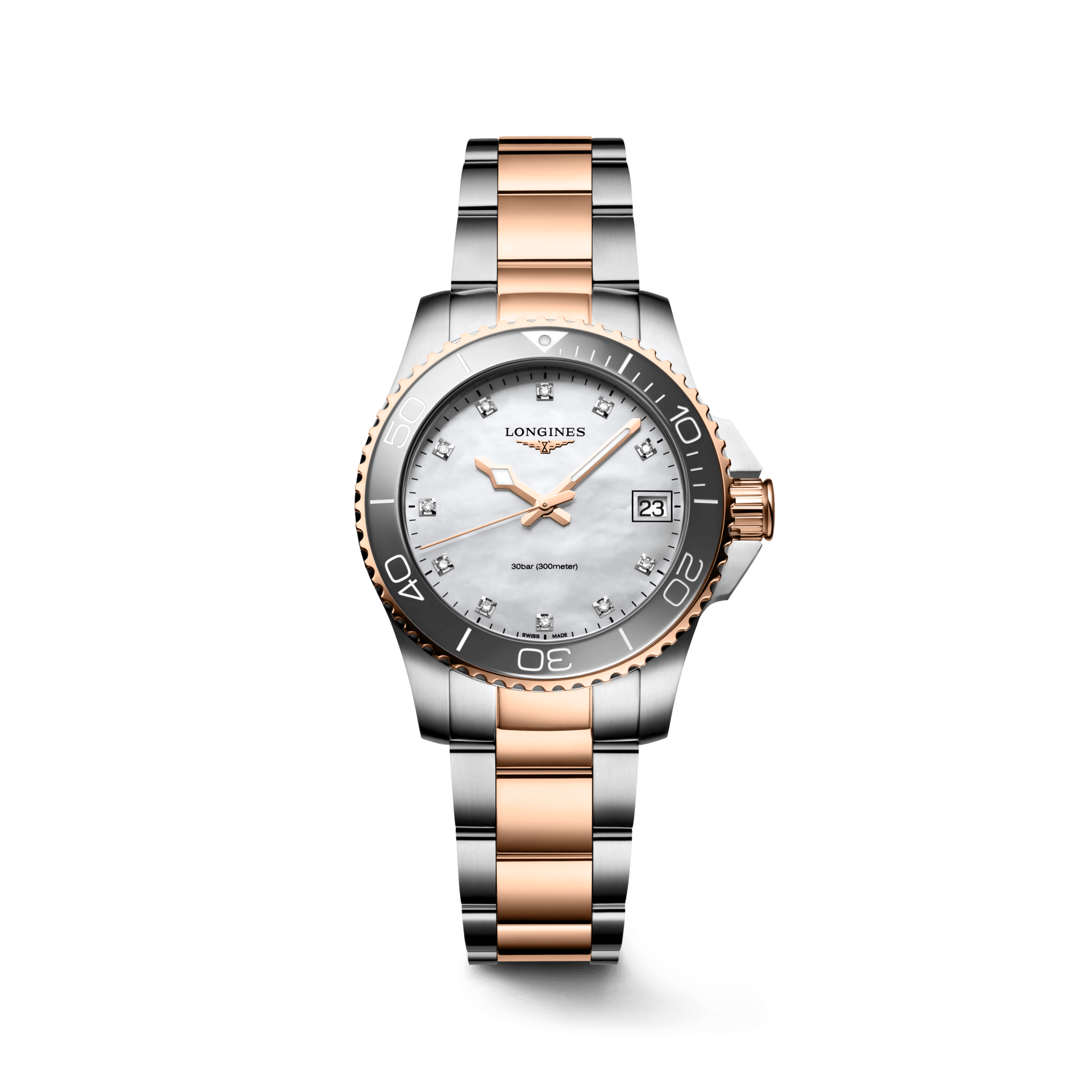 HYDROCONQUEST L3.370.3.89.6