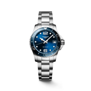 THE LONGINES MASTER COLLECTION GMT L2.844.8.71.2 LONGINES 9