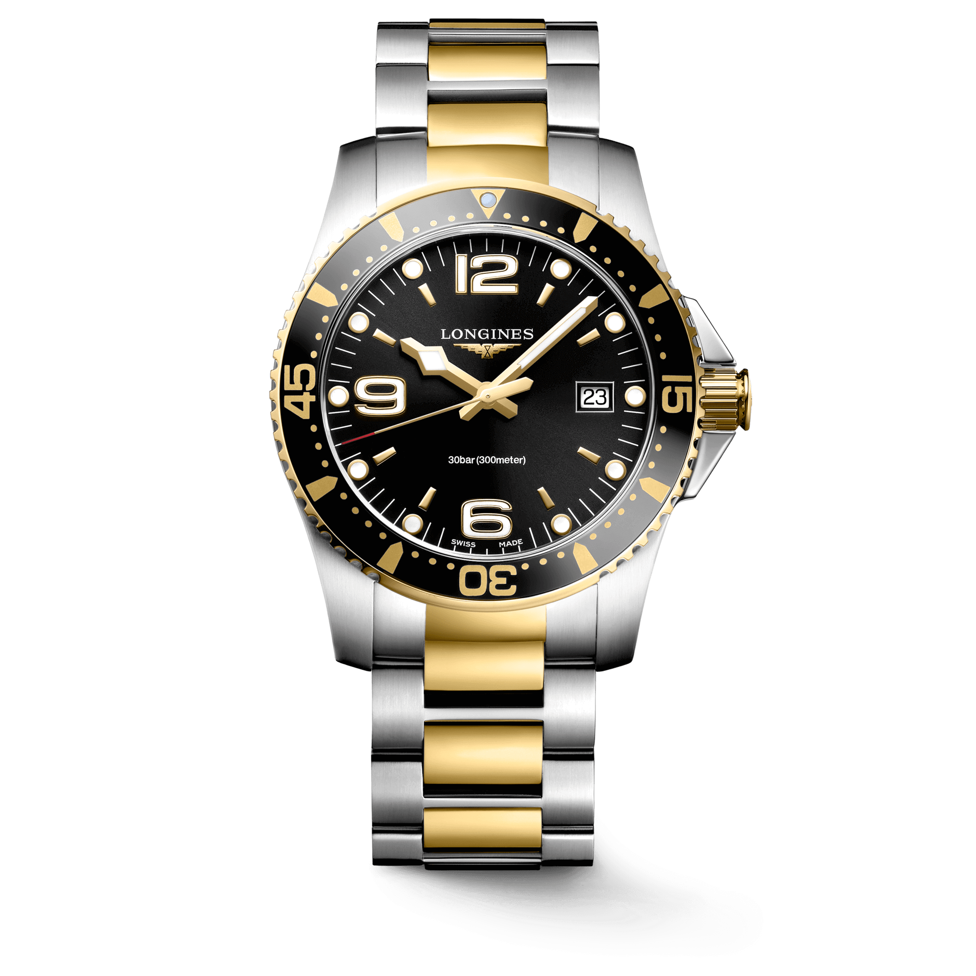 HYDROCONQUEST L3.740.3.56.7