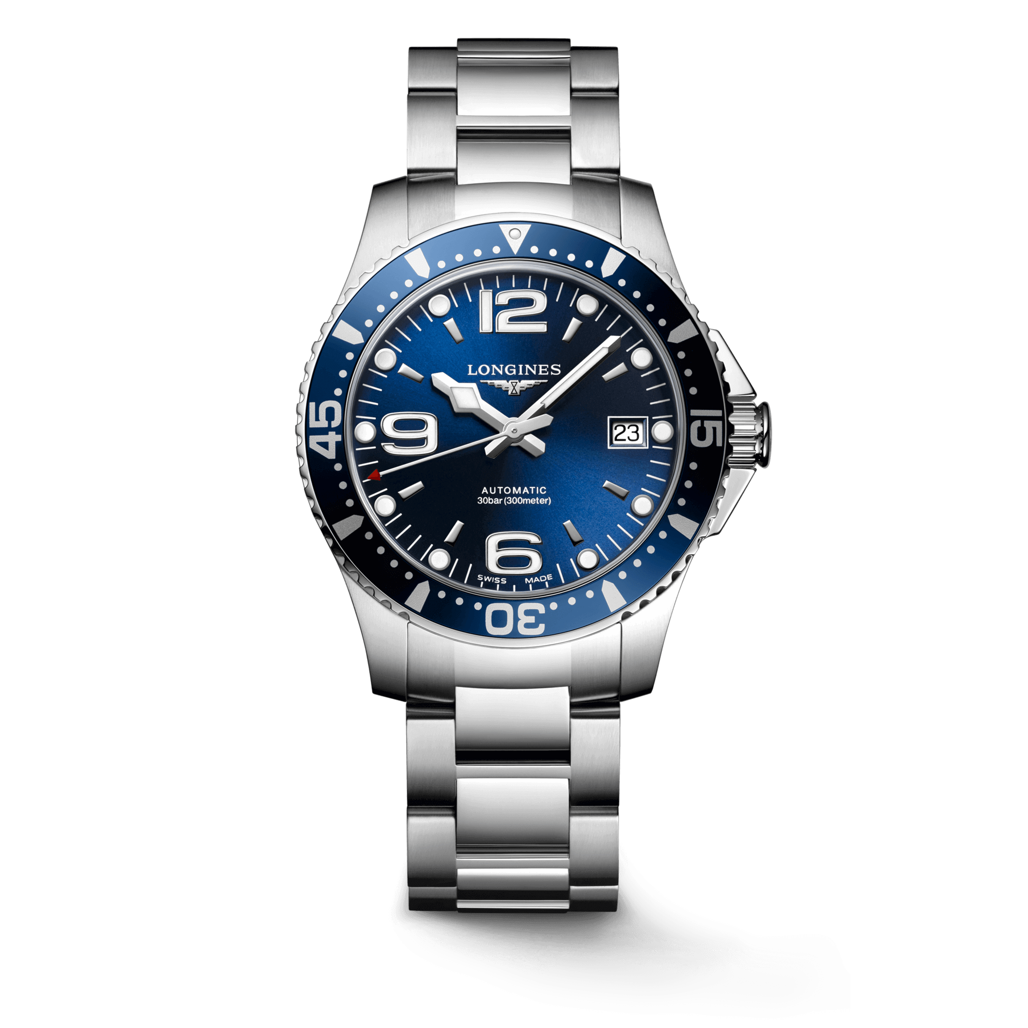 HYDROCONQUEST L3.741.4.96.6