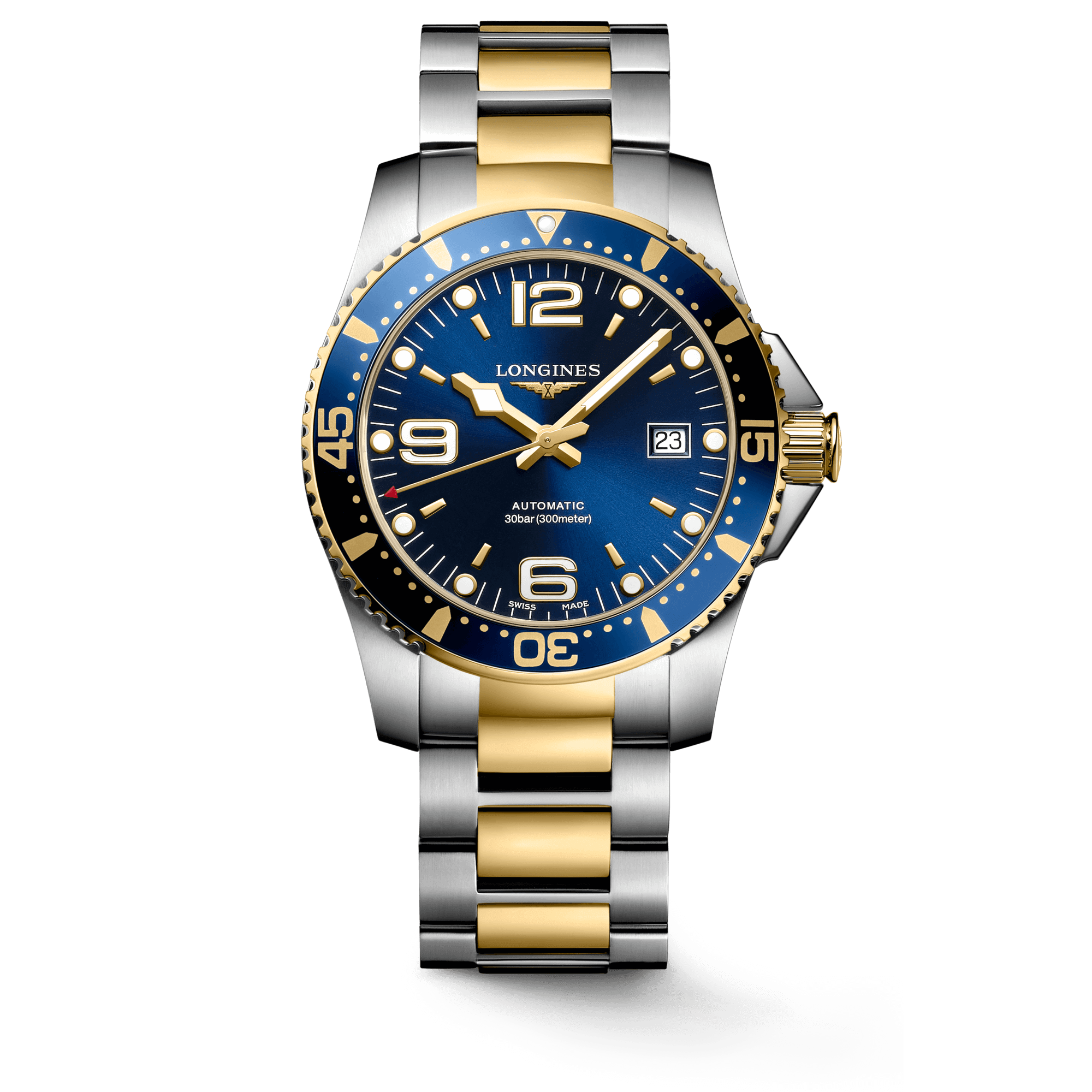 HYDROCONQUEST L3.742.3.96.7