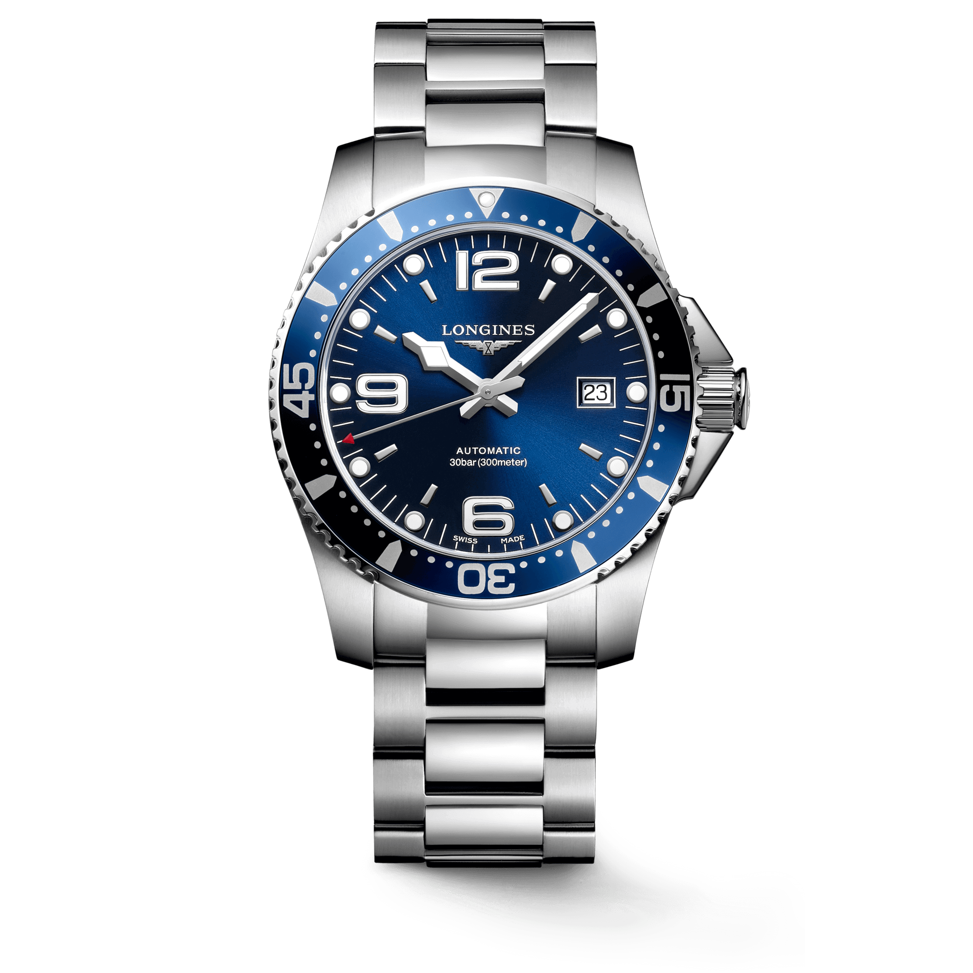 HYDROCONQUEST L3.742.4.96.6