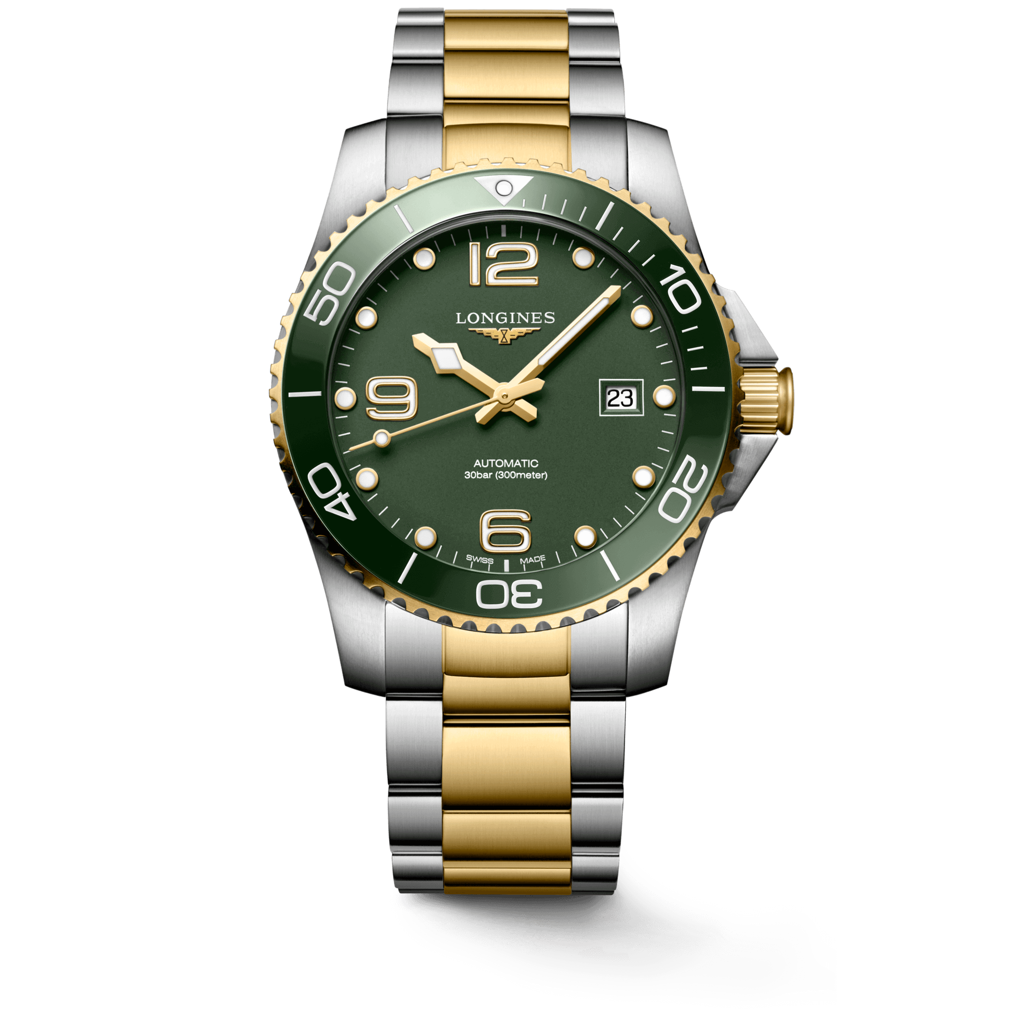 HYDROCONQUEST L3.781.3.06.7