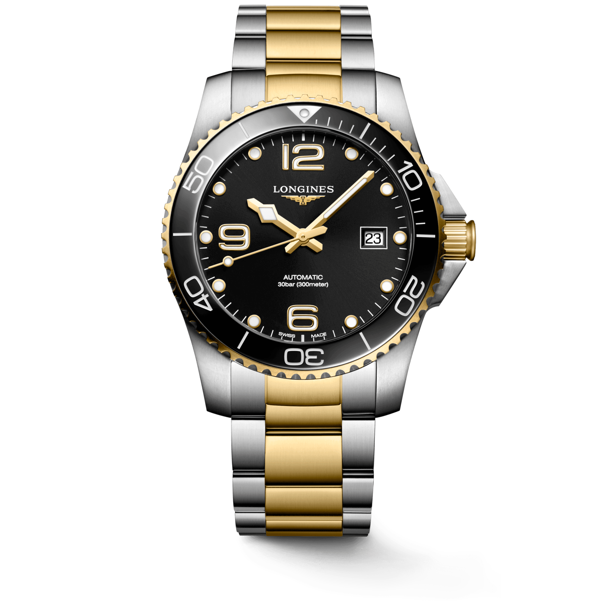 HYDROCONQUEST L3.781.3.56.7