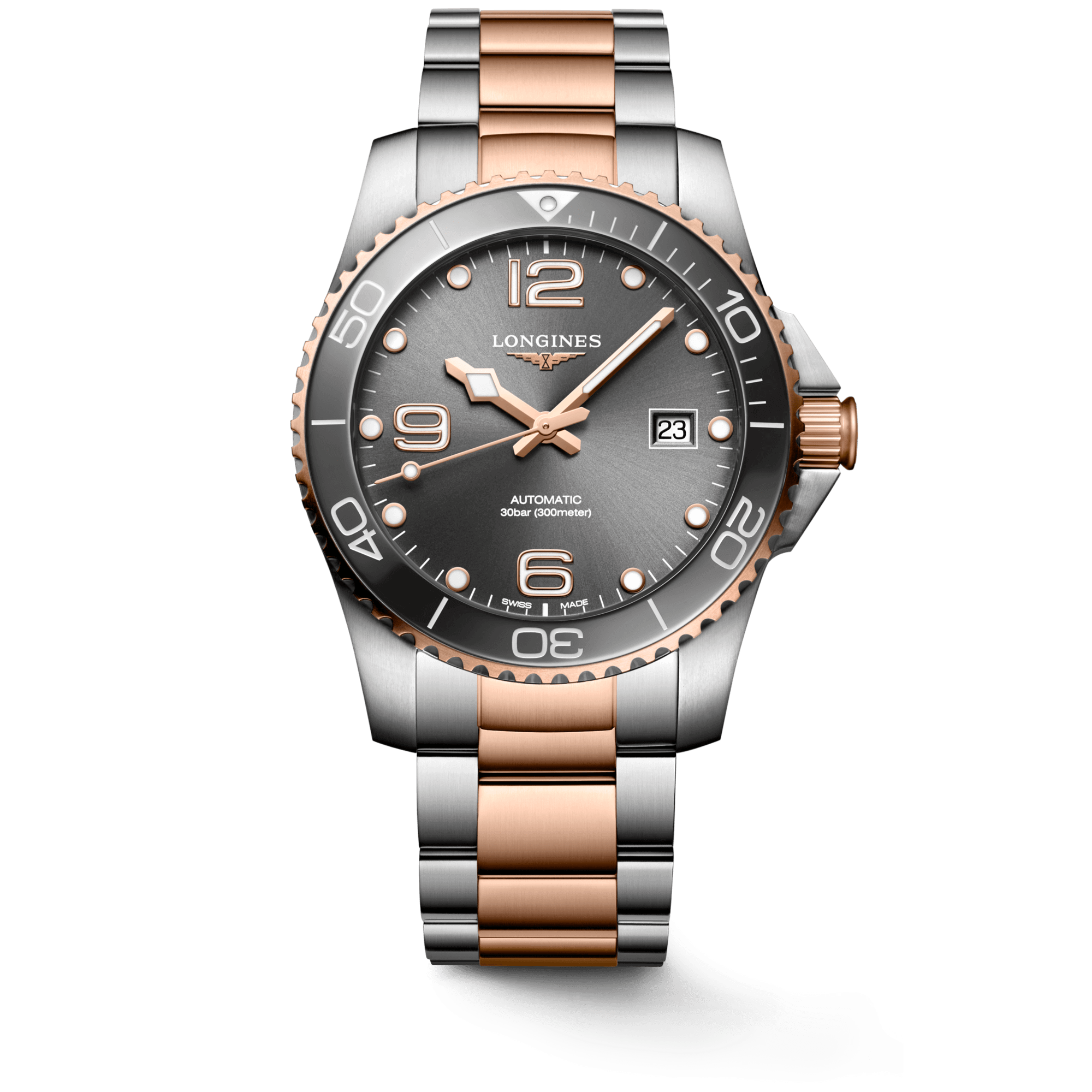 HYDROCONQUEST L3.781.3.78.7