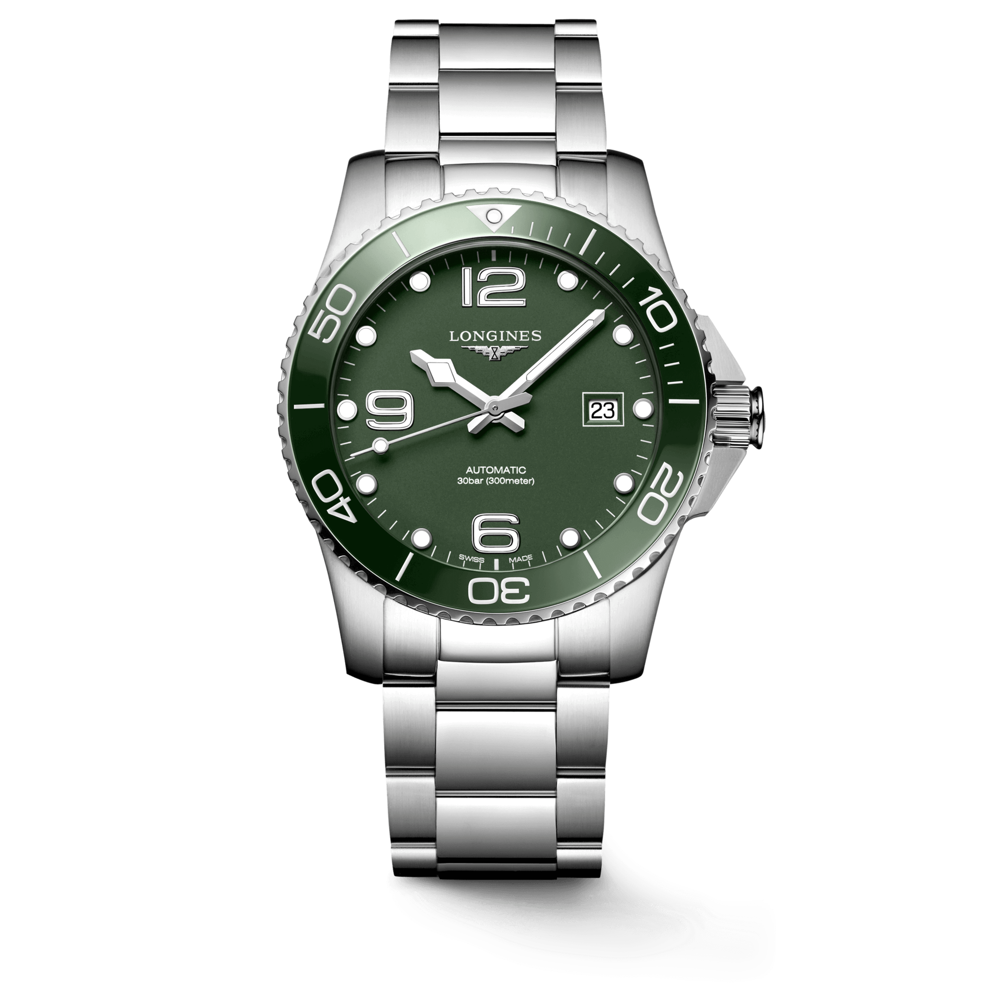 HYDROCONQUEST L3.781.4.06.6