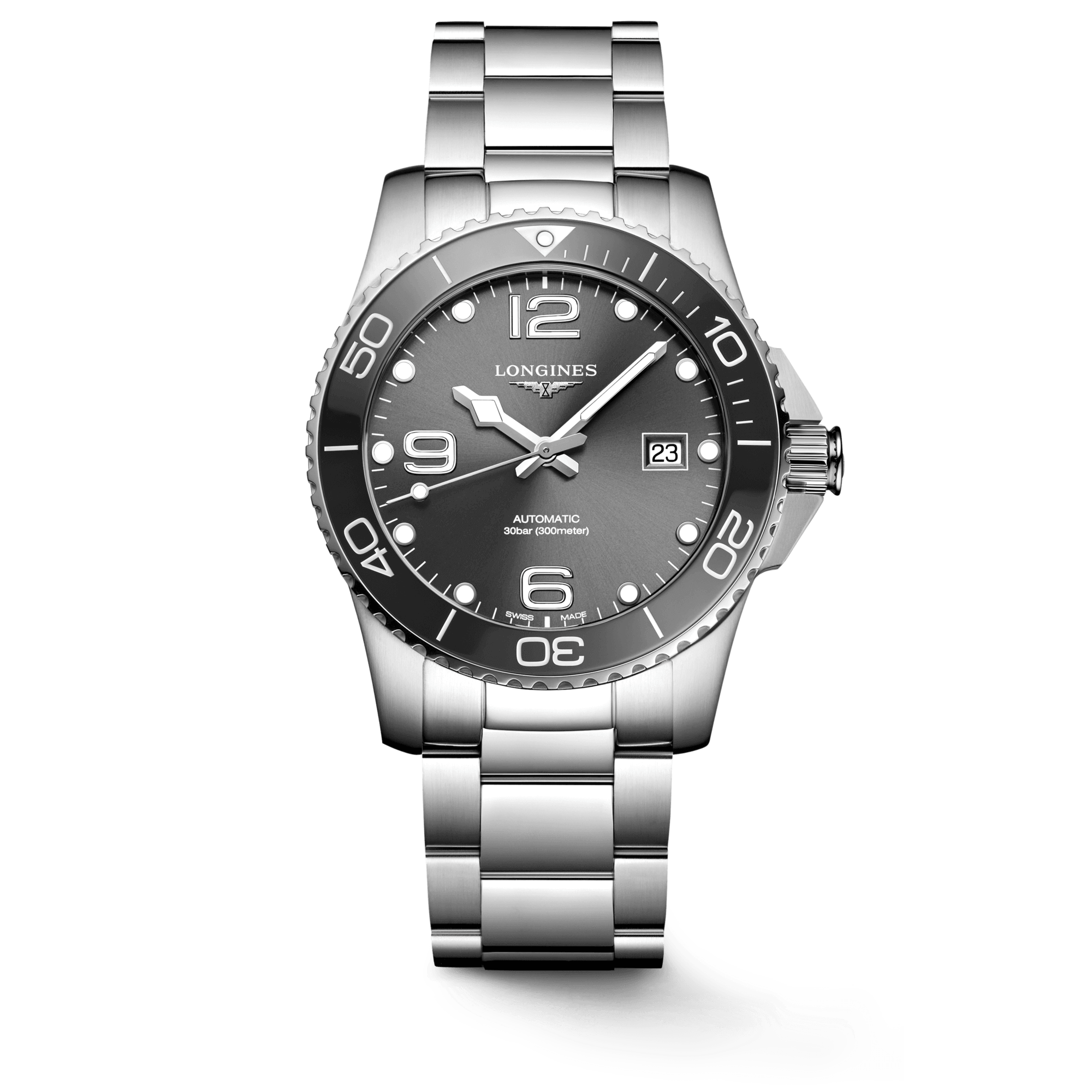 HYDROCONQUEST L3.781.4.76.6