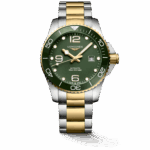 HYDROCONQUEST L3.782.3.06.7