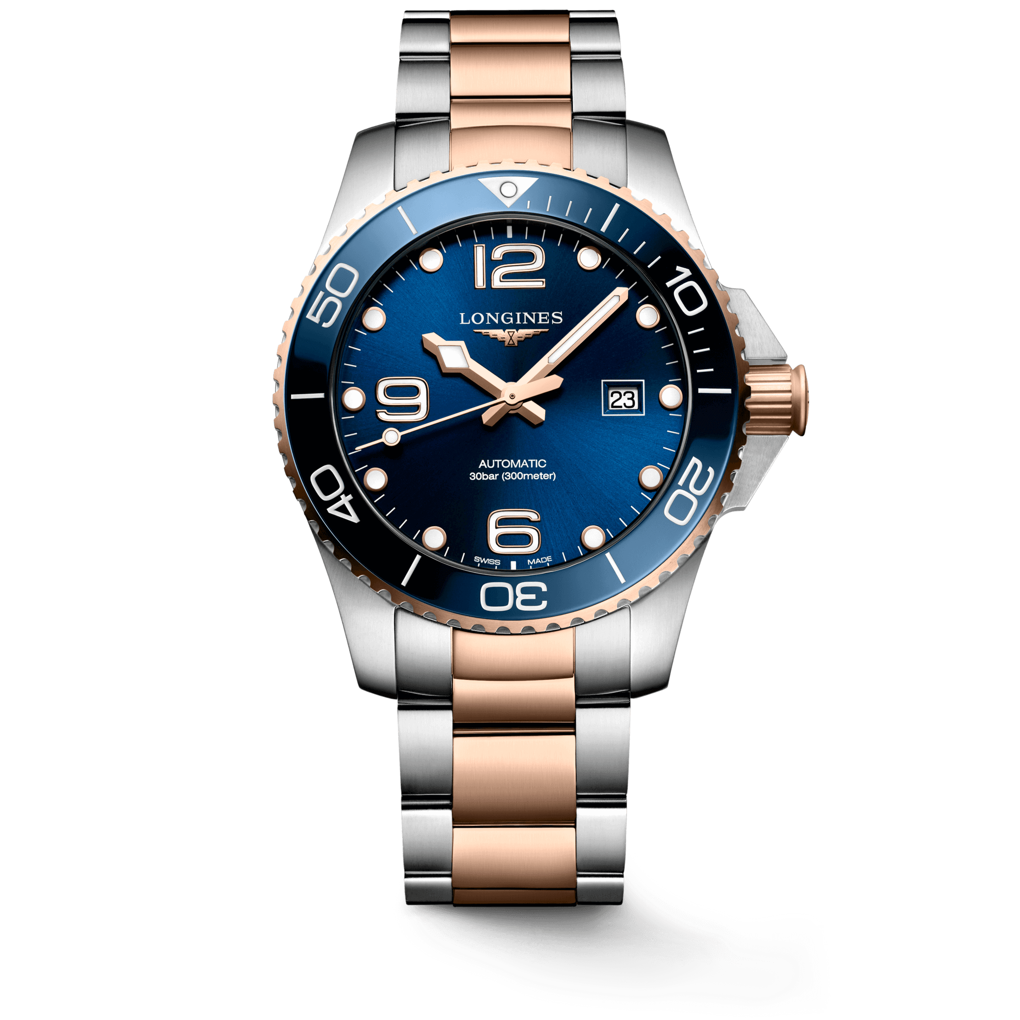 HYDROCONQUEST L3.782.3.98.7