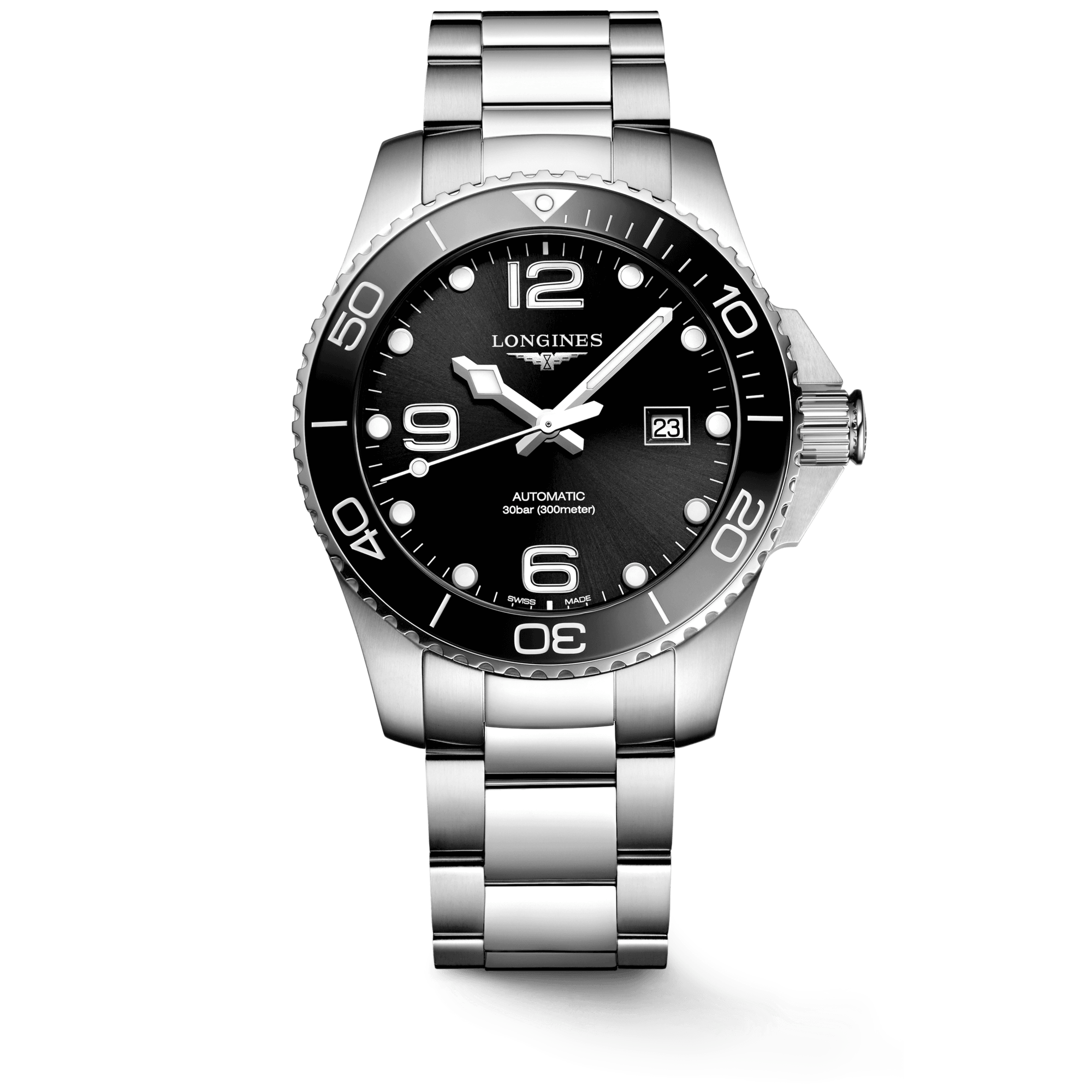 HYDROCONQUEST L3.782.4.56.6