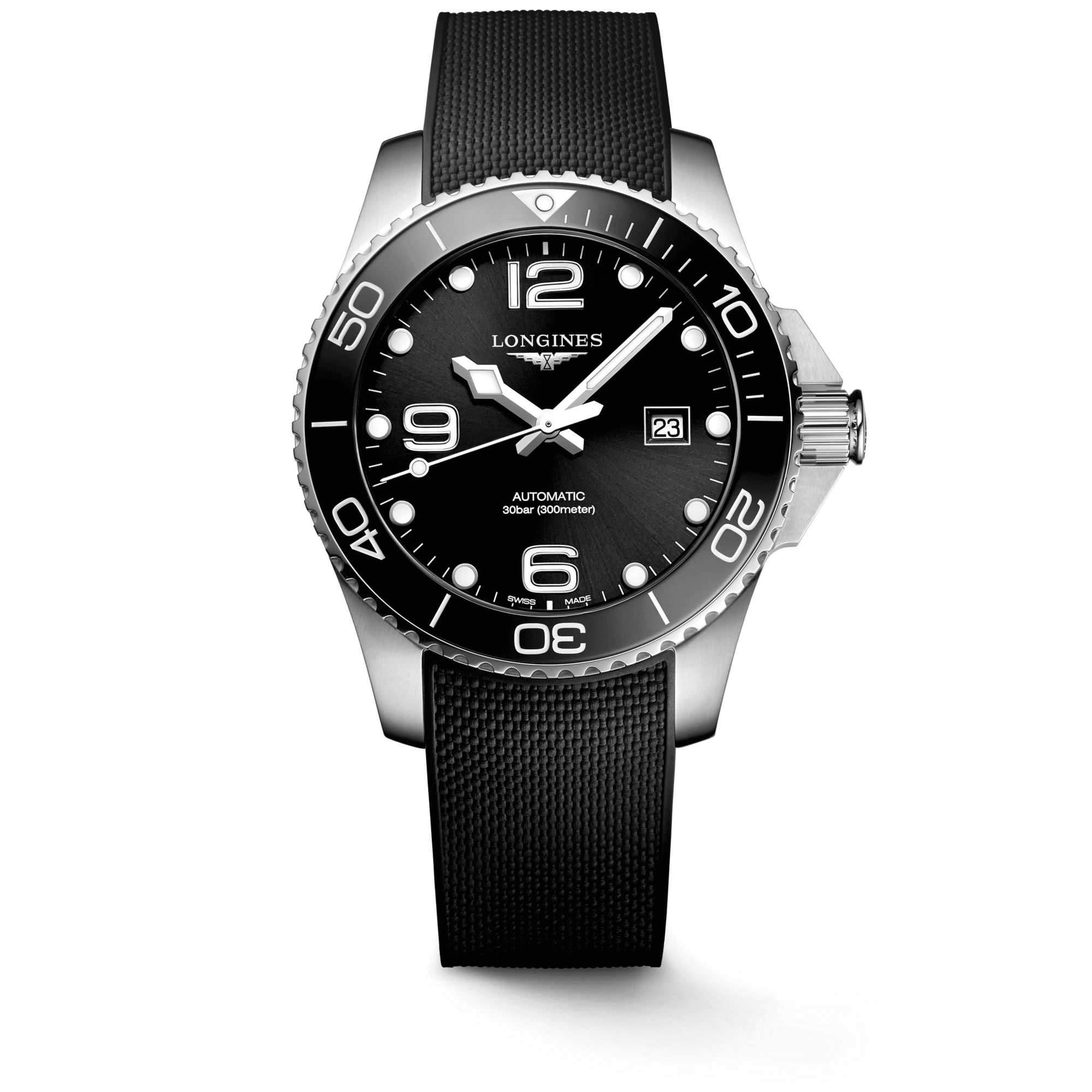 HYDROCONQUEST L3.782.4.56.9