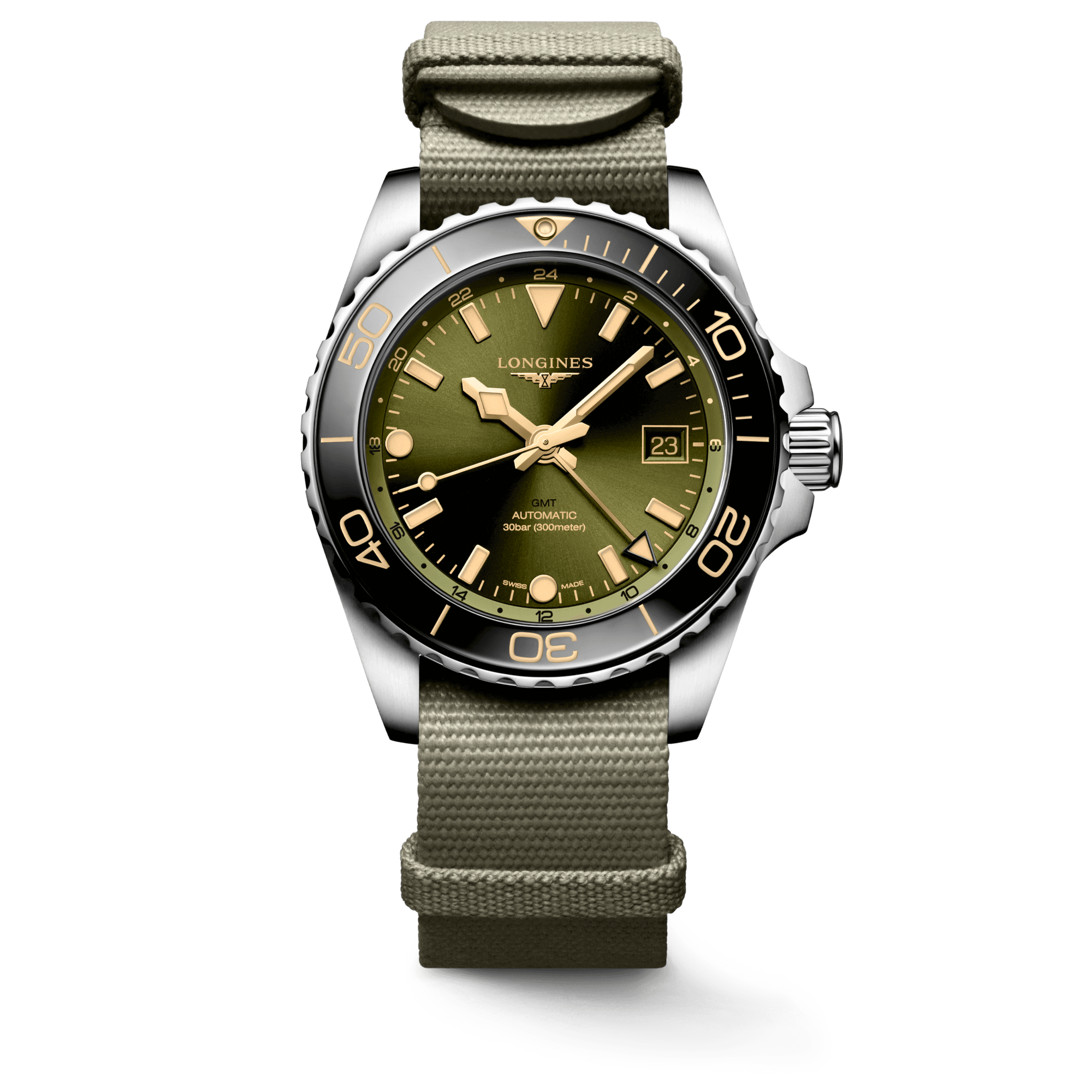 HYDROCONQUEST GMT L3.790.4.06.2