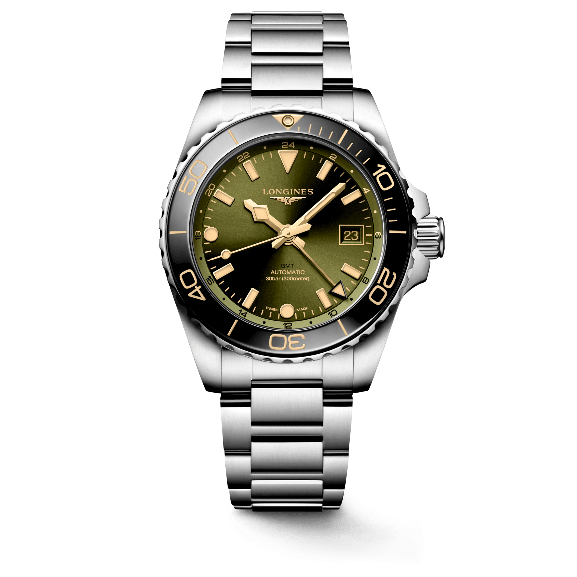HYDROCONQUEST GMT L3.790.4.06.6