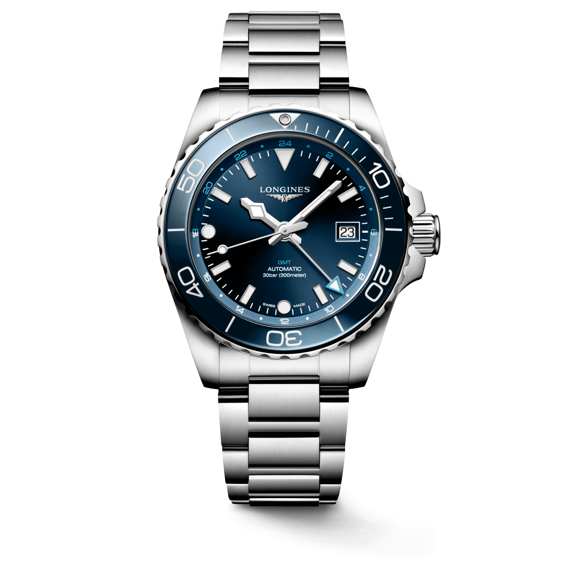 HYDROCONQUEST GMT L3.790.4.96.6