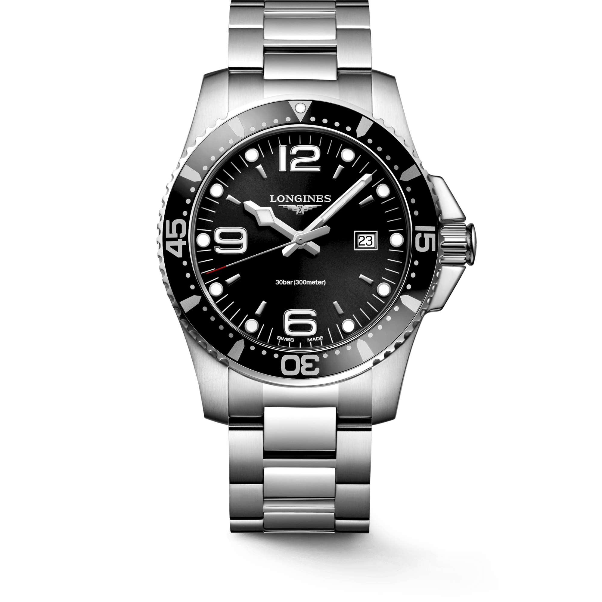 HYDROCONQUEST L3.840.4.56.6