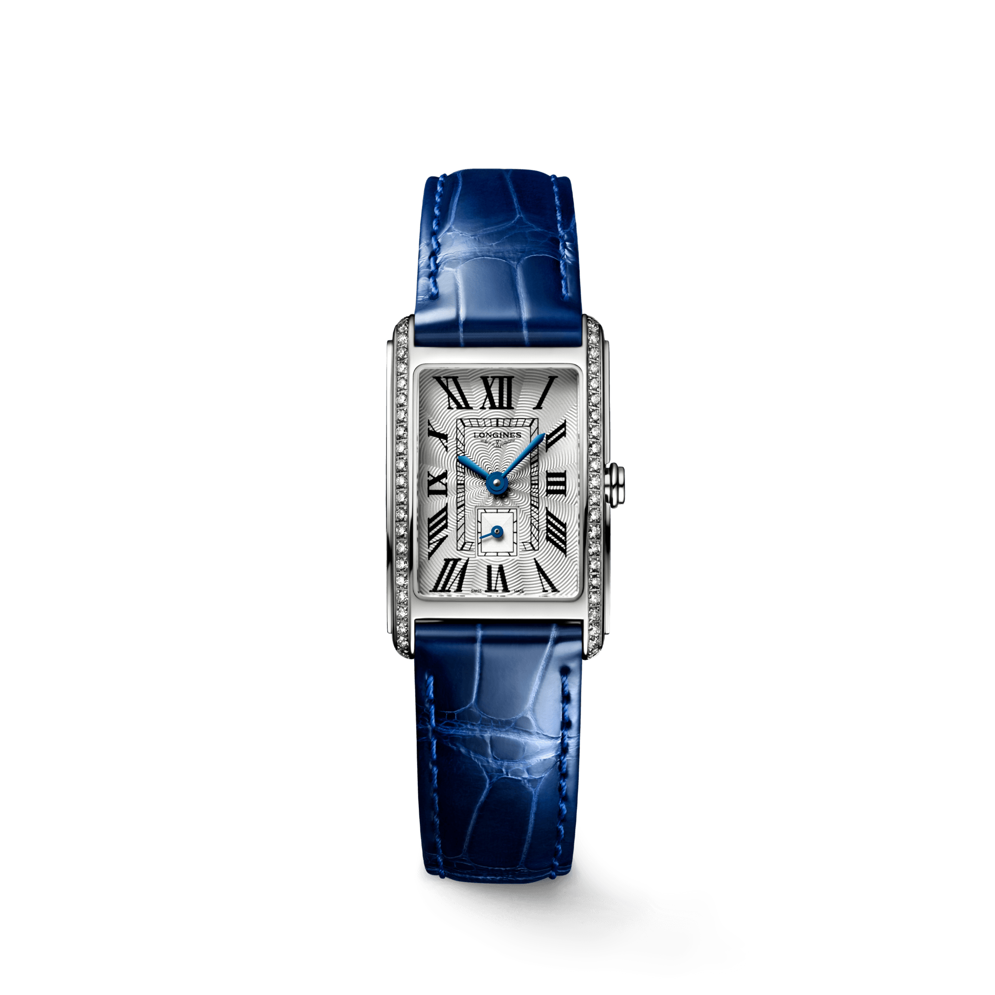 LONGINES DOLCEVITA L5.255.0.71.7