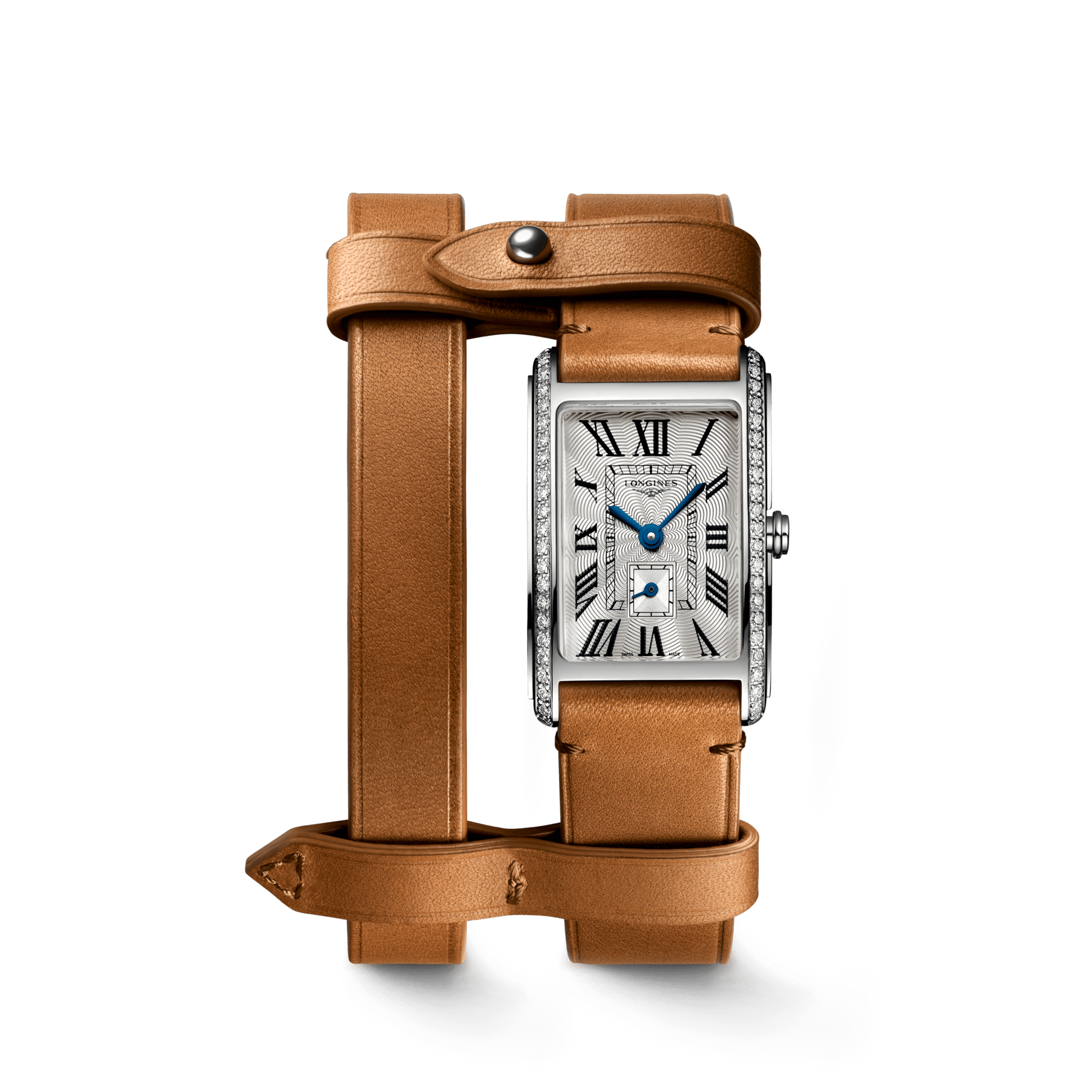 LONGINES DOLCEVITA X YVY L5.255.0.71.B