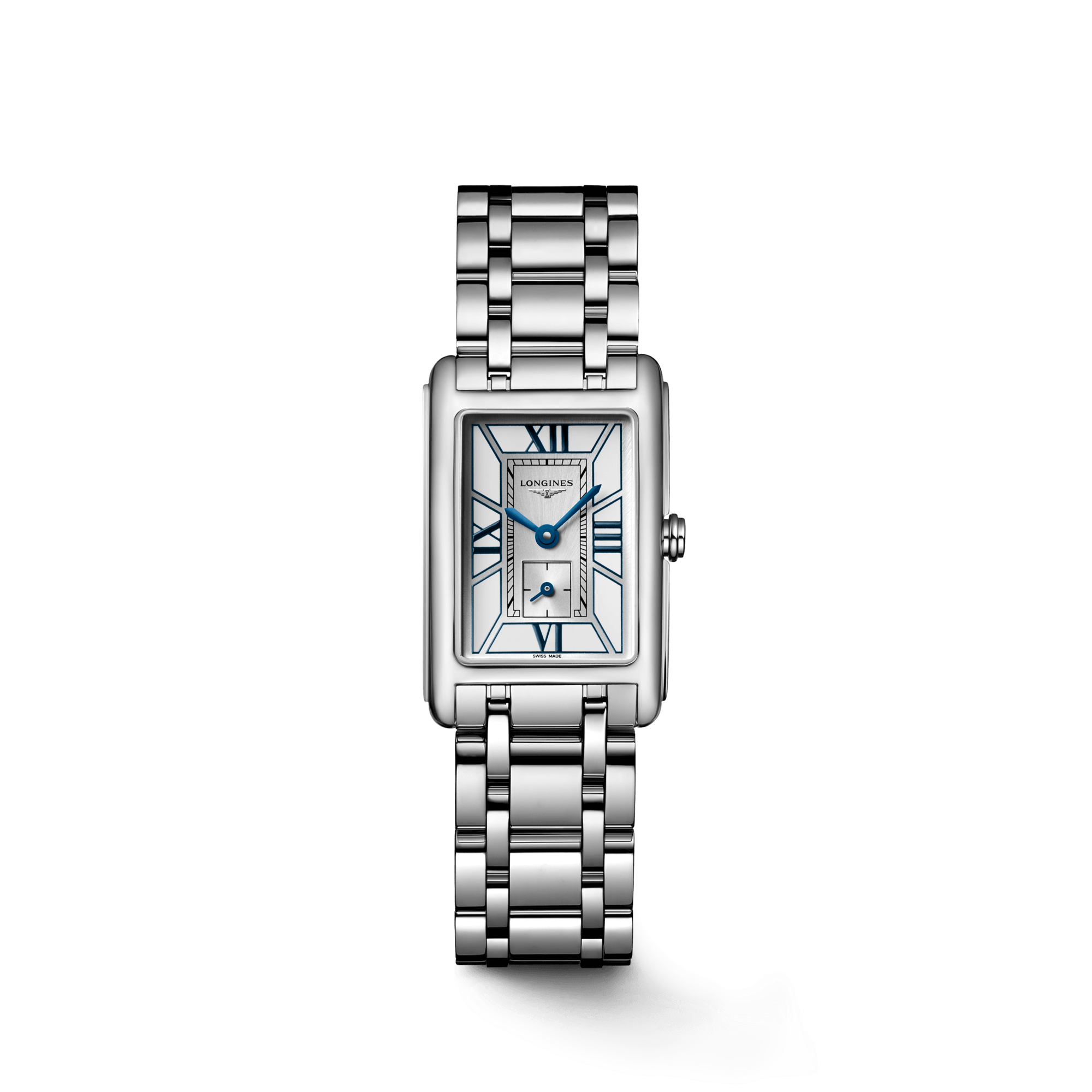 LONGINES DOLCEVITA L5.255.4.75.6