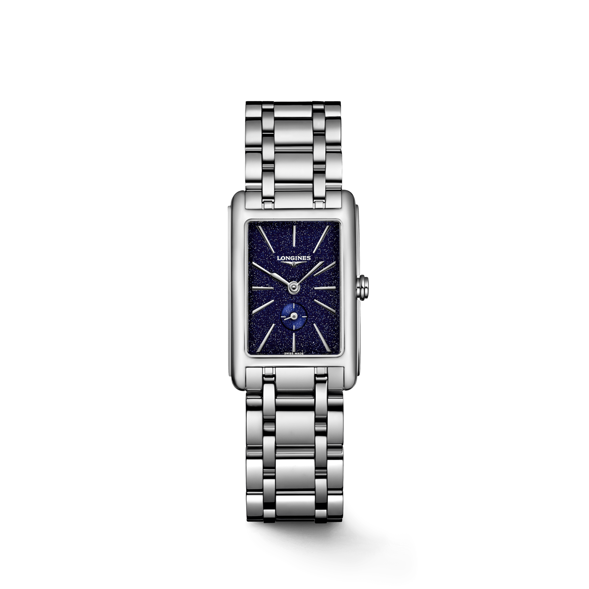 LONGINES DOLCEVITA L5.255.4.93.6