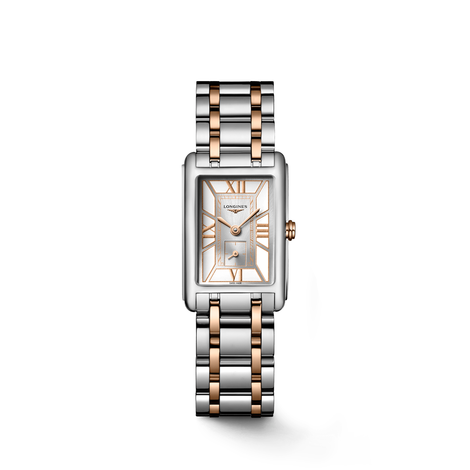 LONGINES DOLCEVITA L5.255.5.75.7