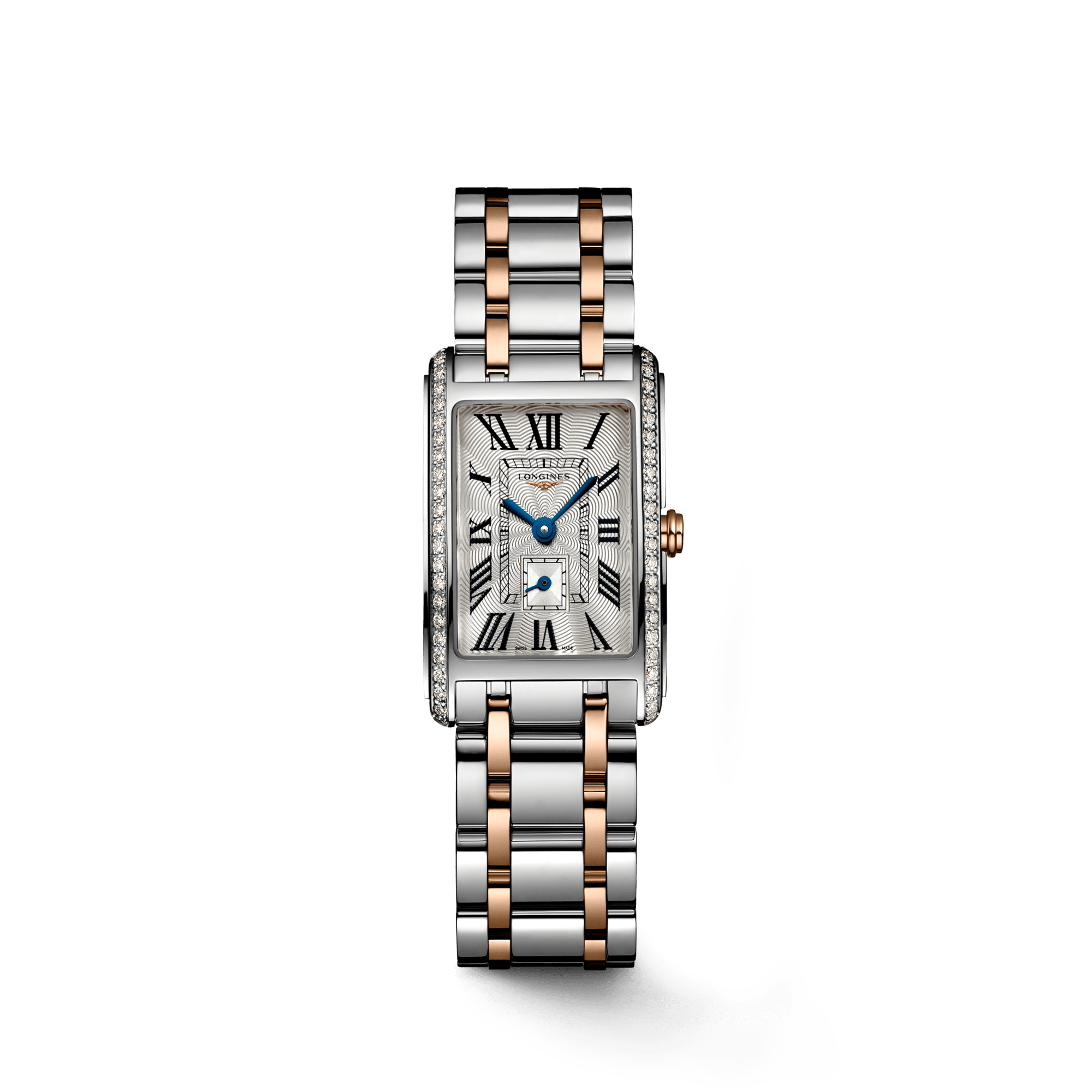 LONGINES DOLCEVITA L5.255.5.79.7