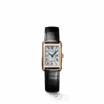 LONGINES DOLCEVITA L5.258.8.71.0