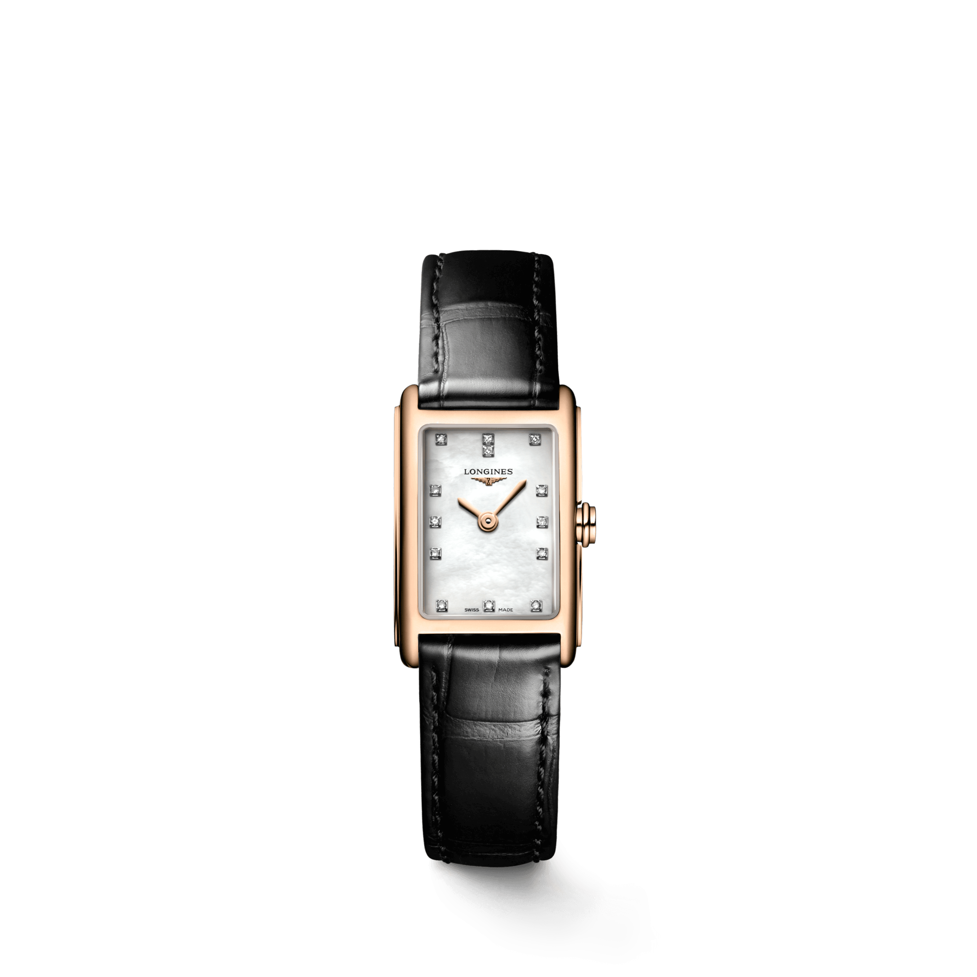 LONGINES DOLCEVITA L5.258.8.87.0